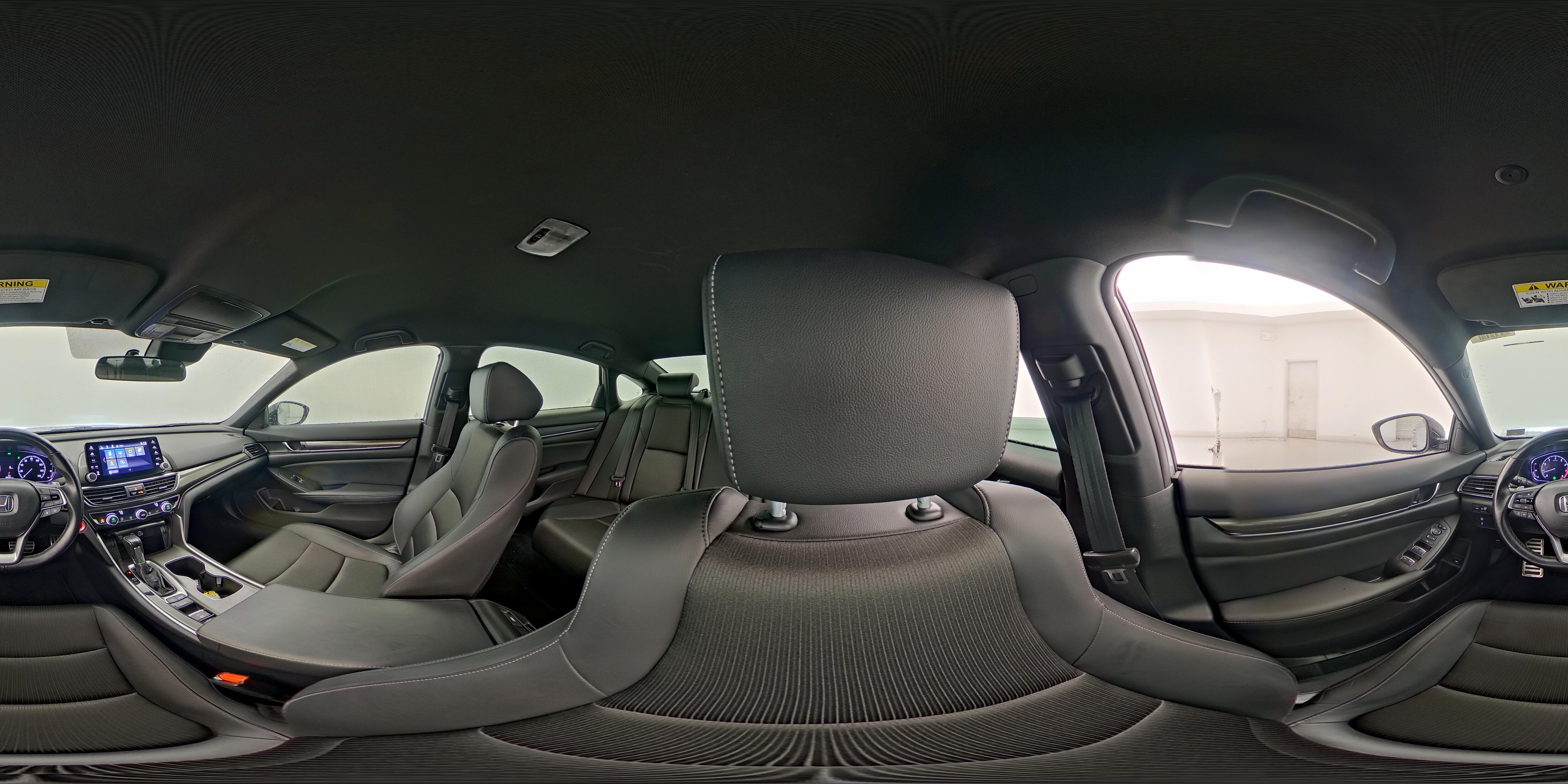 2022 Honda Accord Sport - Photo 26
