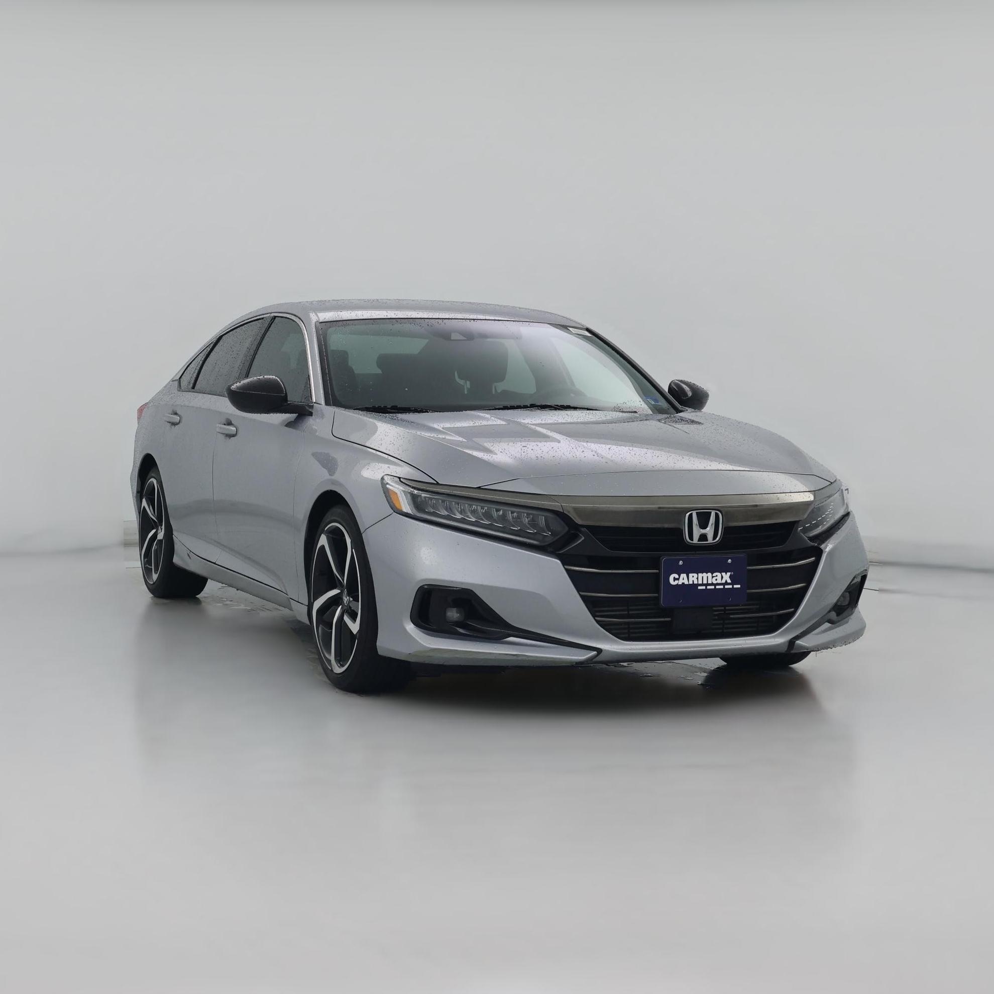 Thumbnail: 2022 Honda Accord - 1
