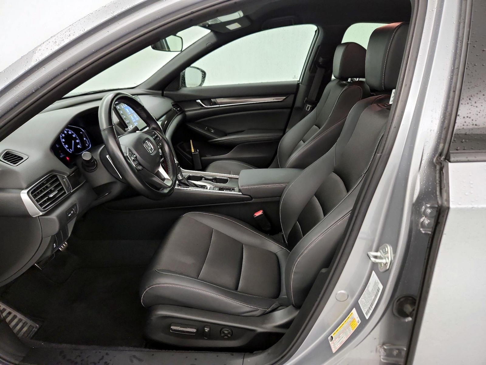 2022 Honda Accord Sport - Photo 12