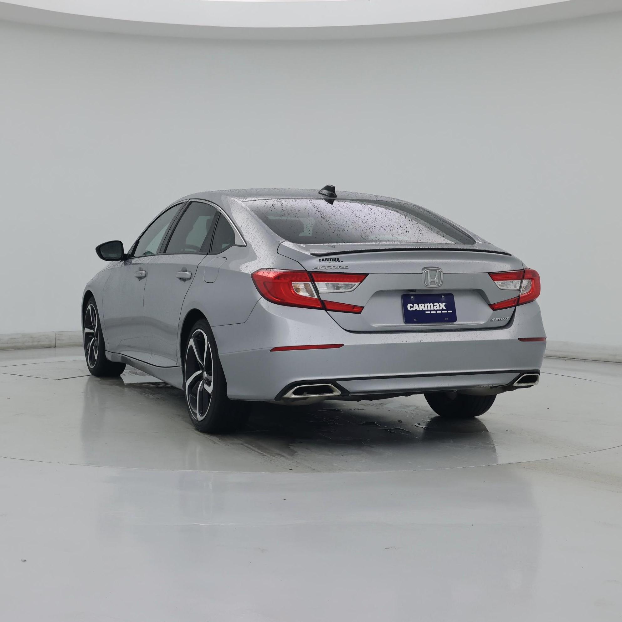 Thumbnail: 2022 Honda Accord - 2