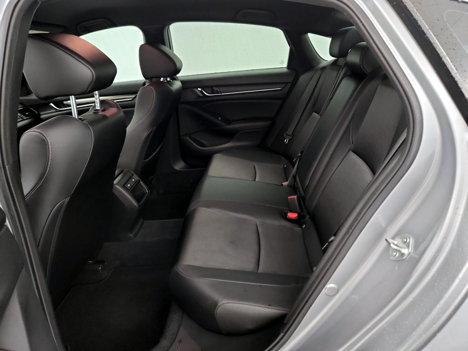 2022 Honda Accord Sport - Photo 20