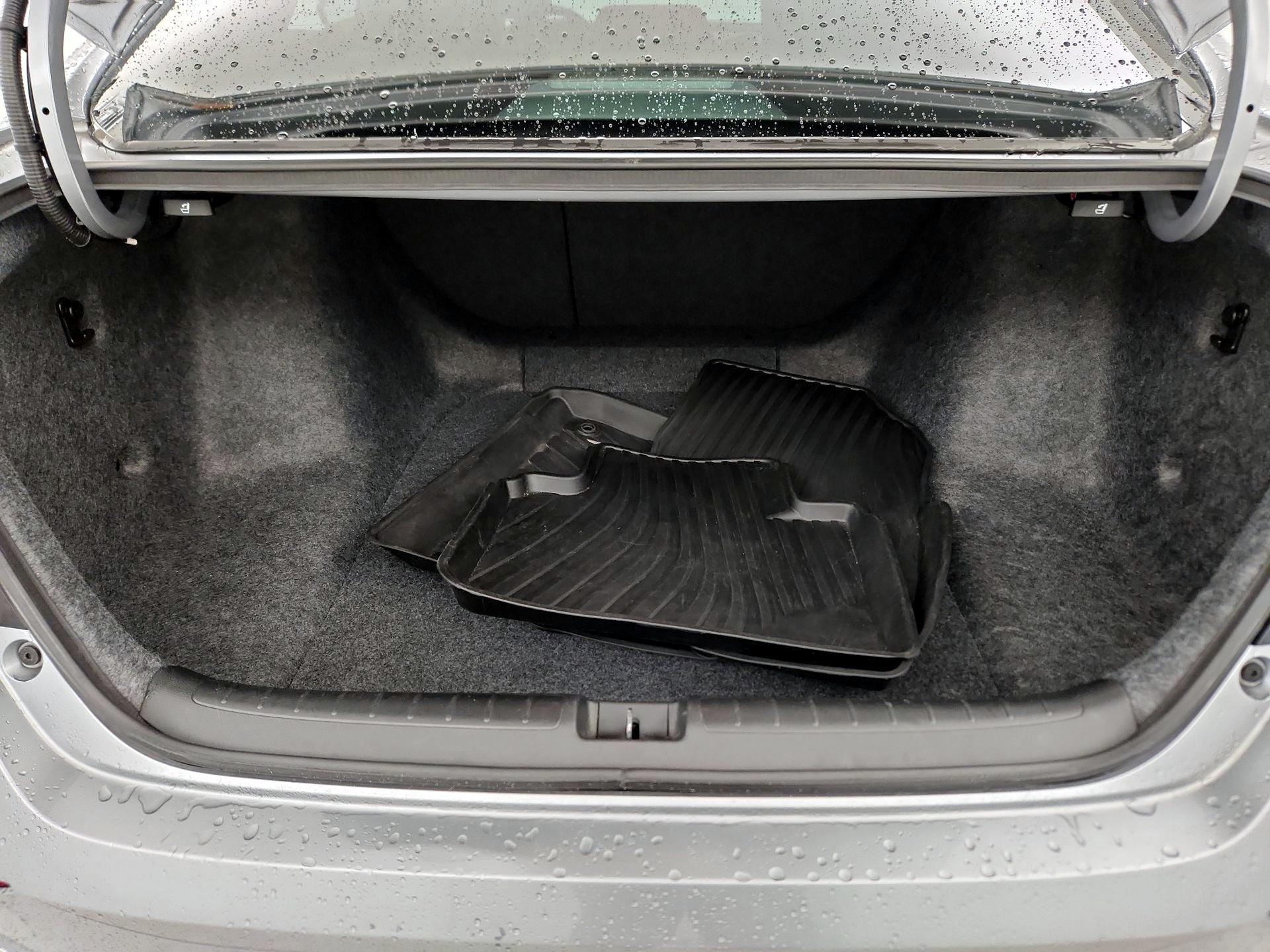 Thumbnail: 2022 Honda Accord - 20