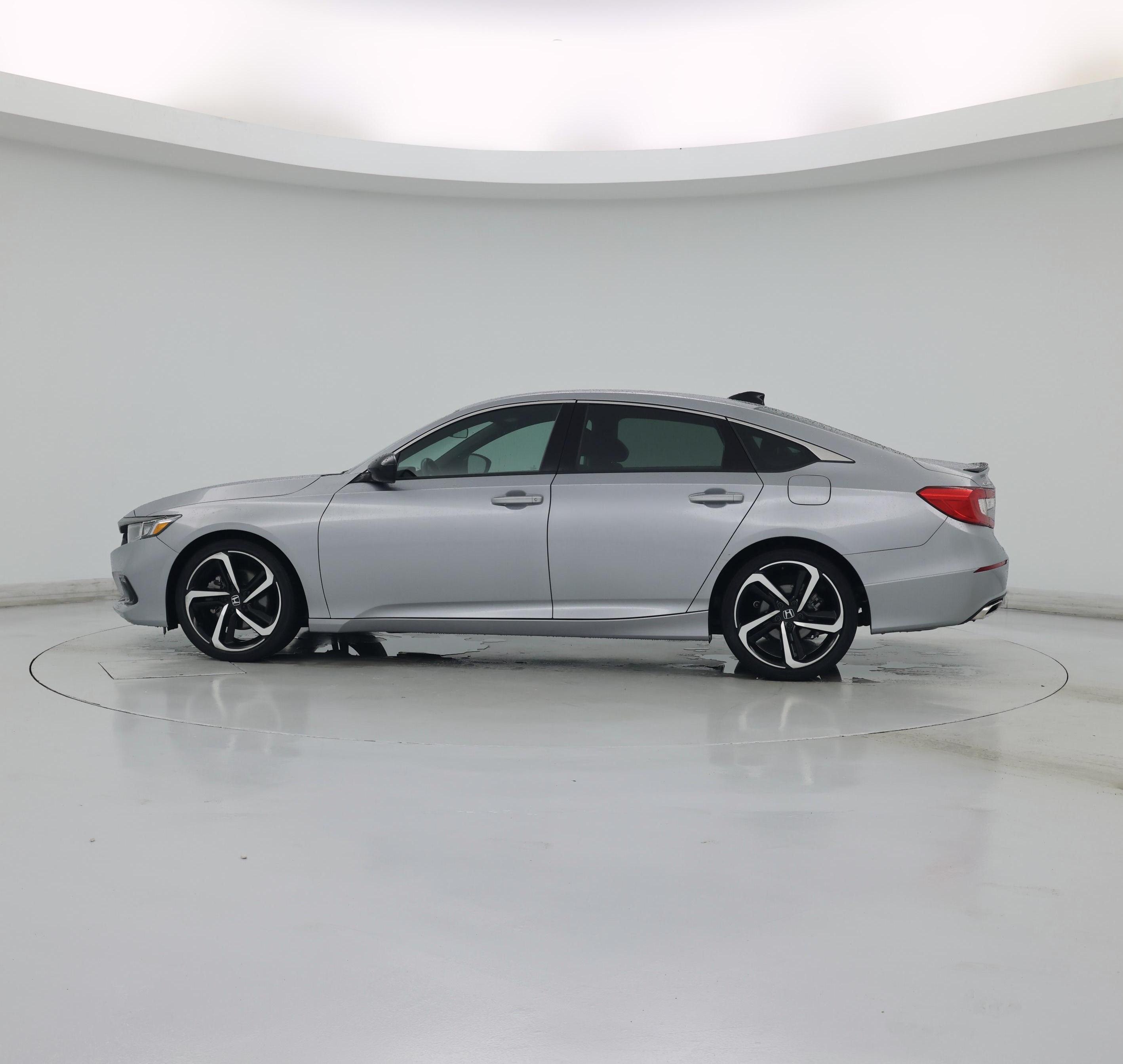 Thumbnail: 2022 Honda Accord - 3