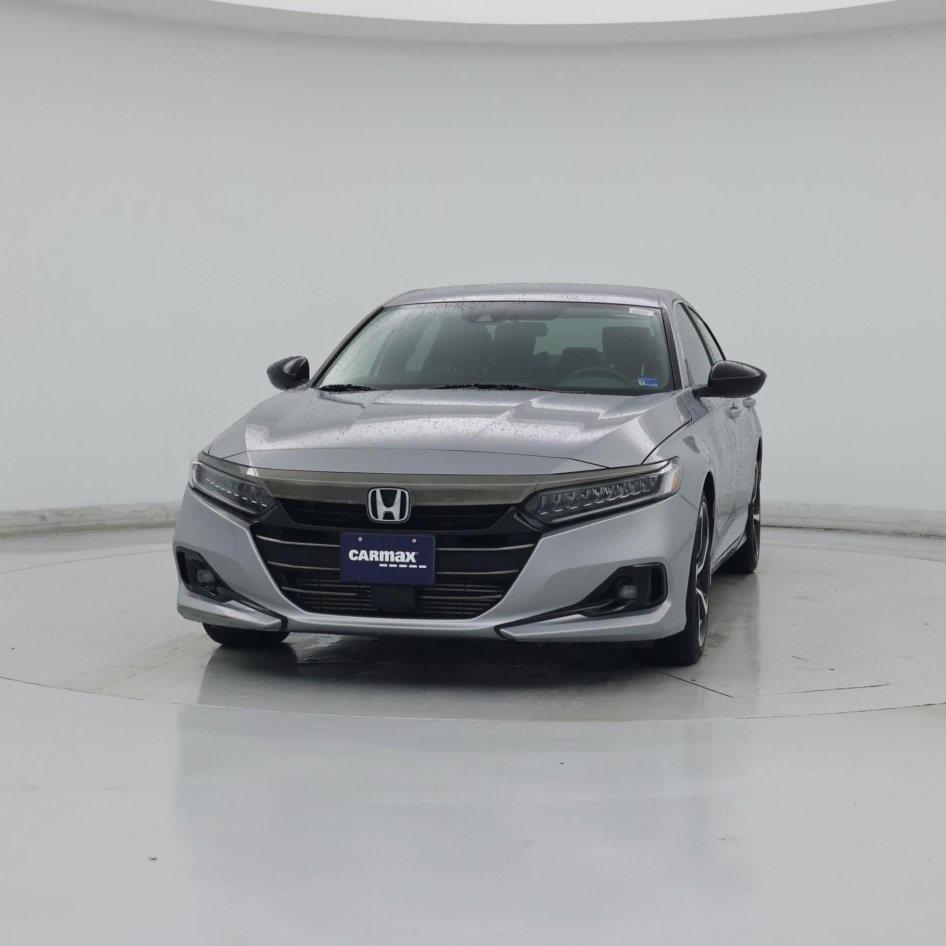 Thumbnail: 2022 Honda Accord - 5