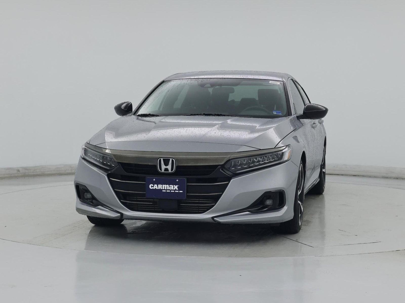 2022 Honda Accord Sport - Photo 6