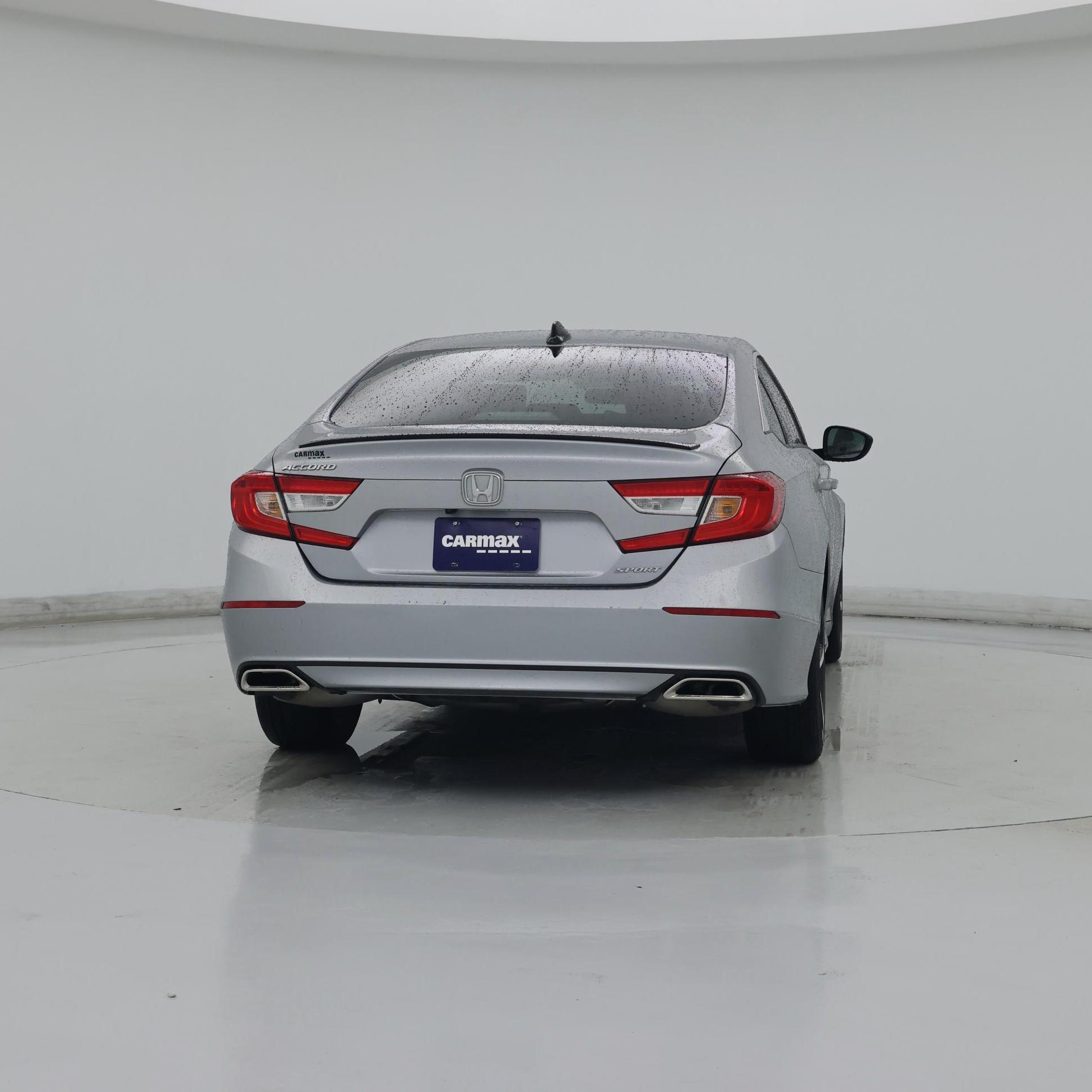 Thumbnail: 2022 Honda Accord - 6