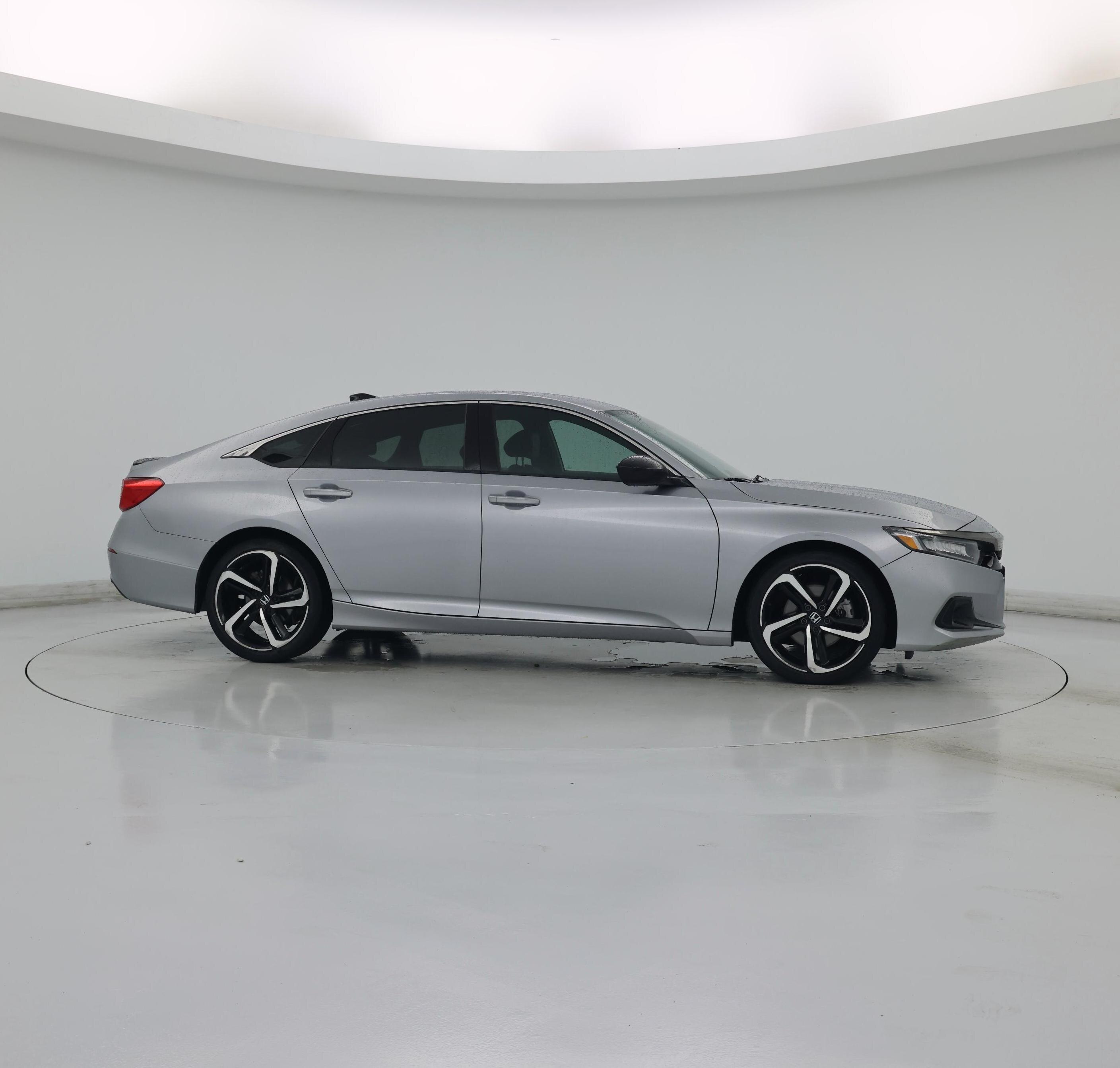 Thumbnail: 2022 Honda Accord - 7