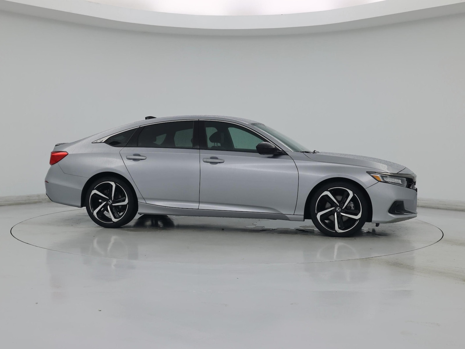 2022 Honda Accord Sport - Photo 8