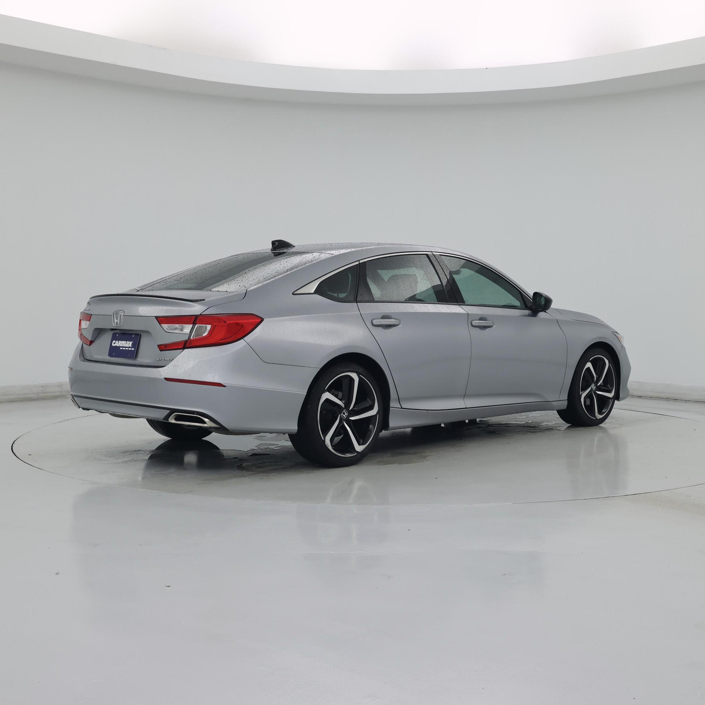 Thumbnail: 2022 Honda Accord - 8