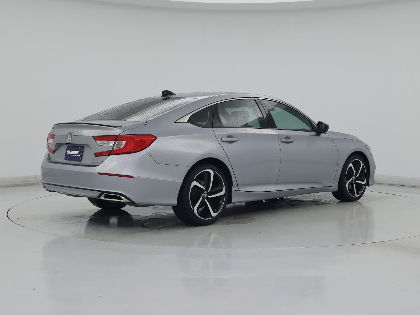 2022 Honda Accord Sport - Photo 9