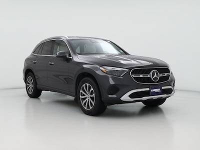 2024 Mercedes-Benz GLC300