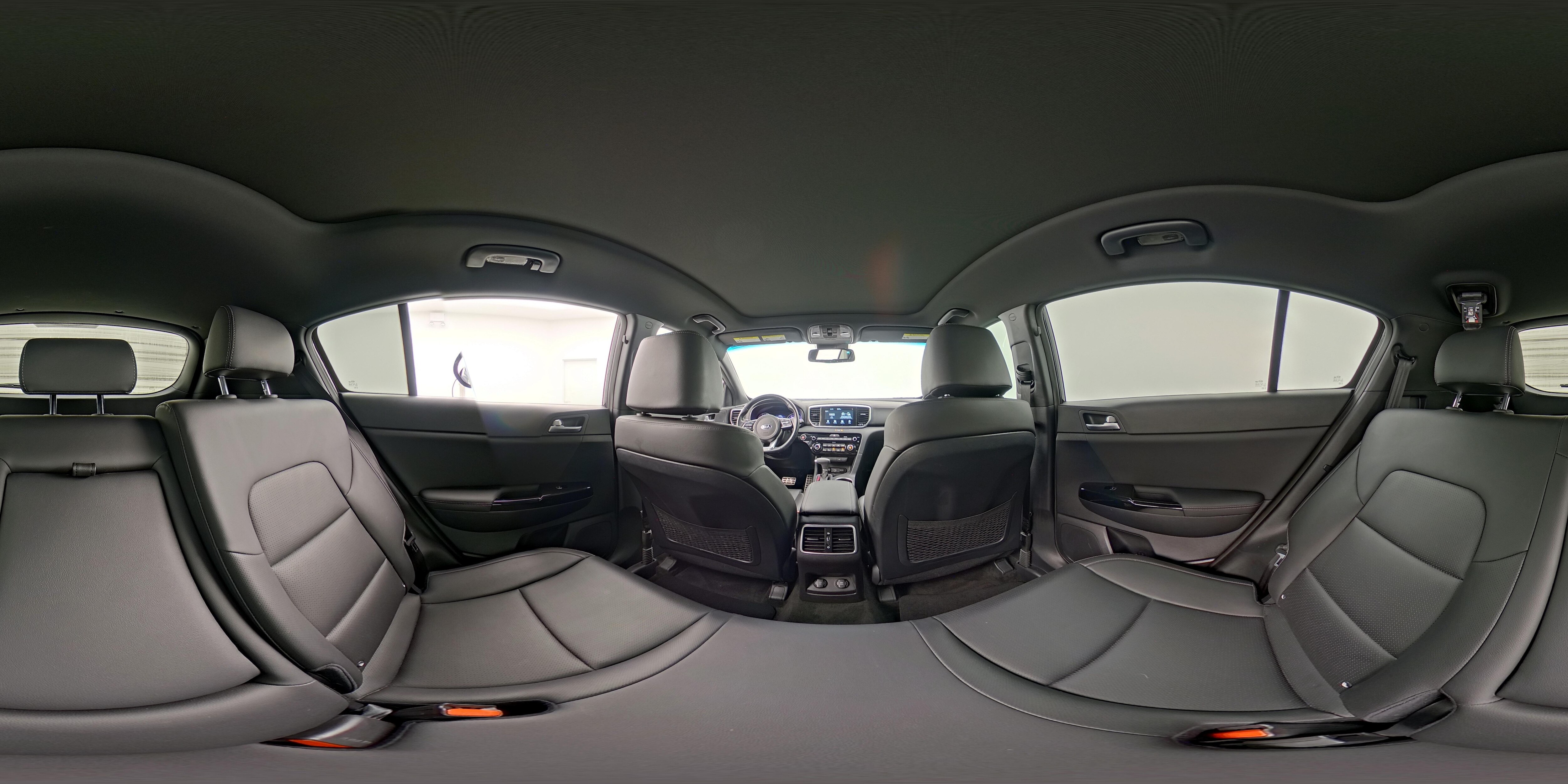 2020 Kia Sportage S - Photo 26