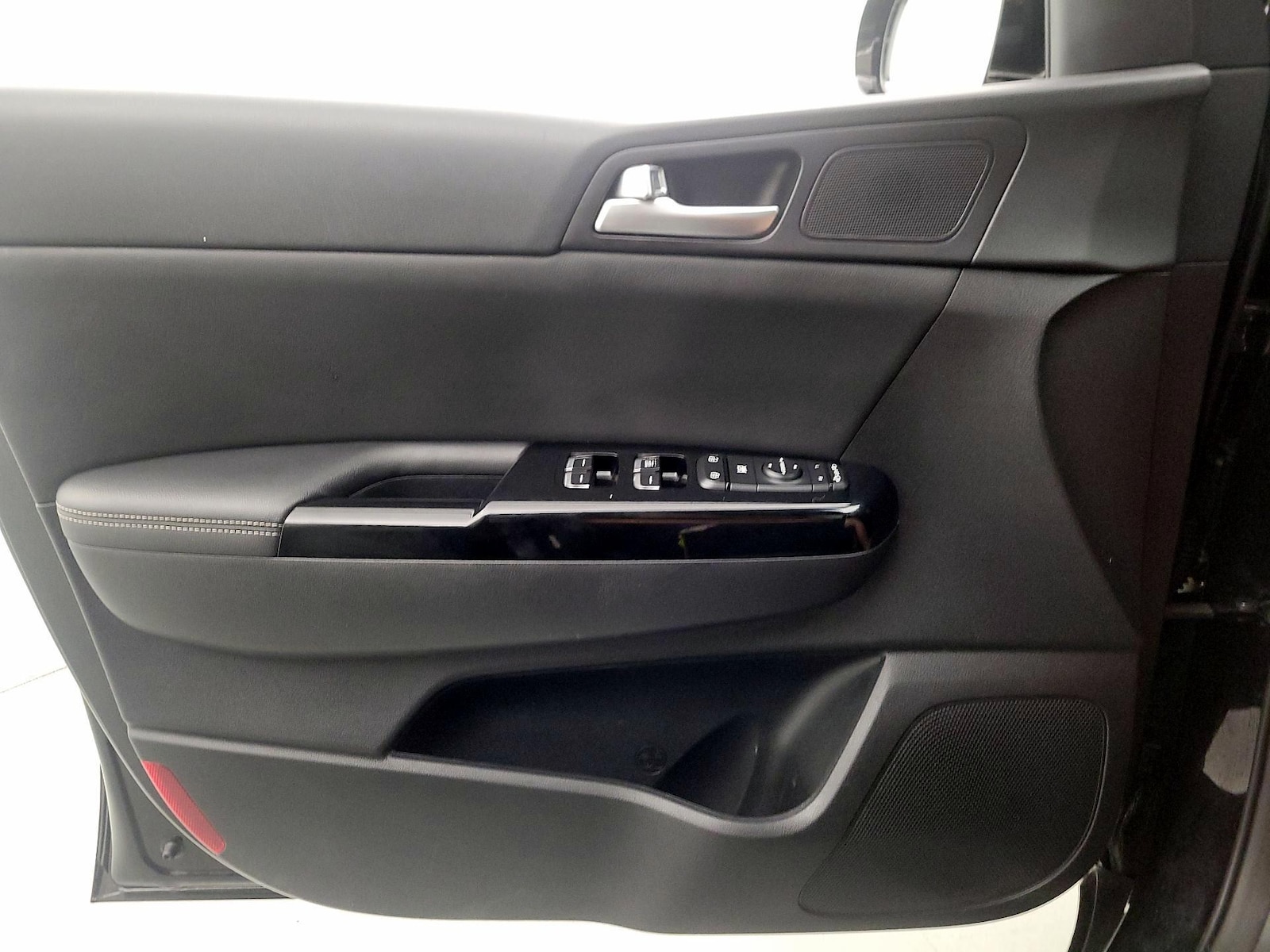 2020 Kia Sportage S - Photo 13