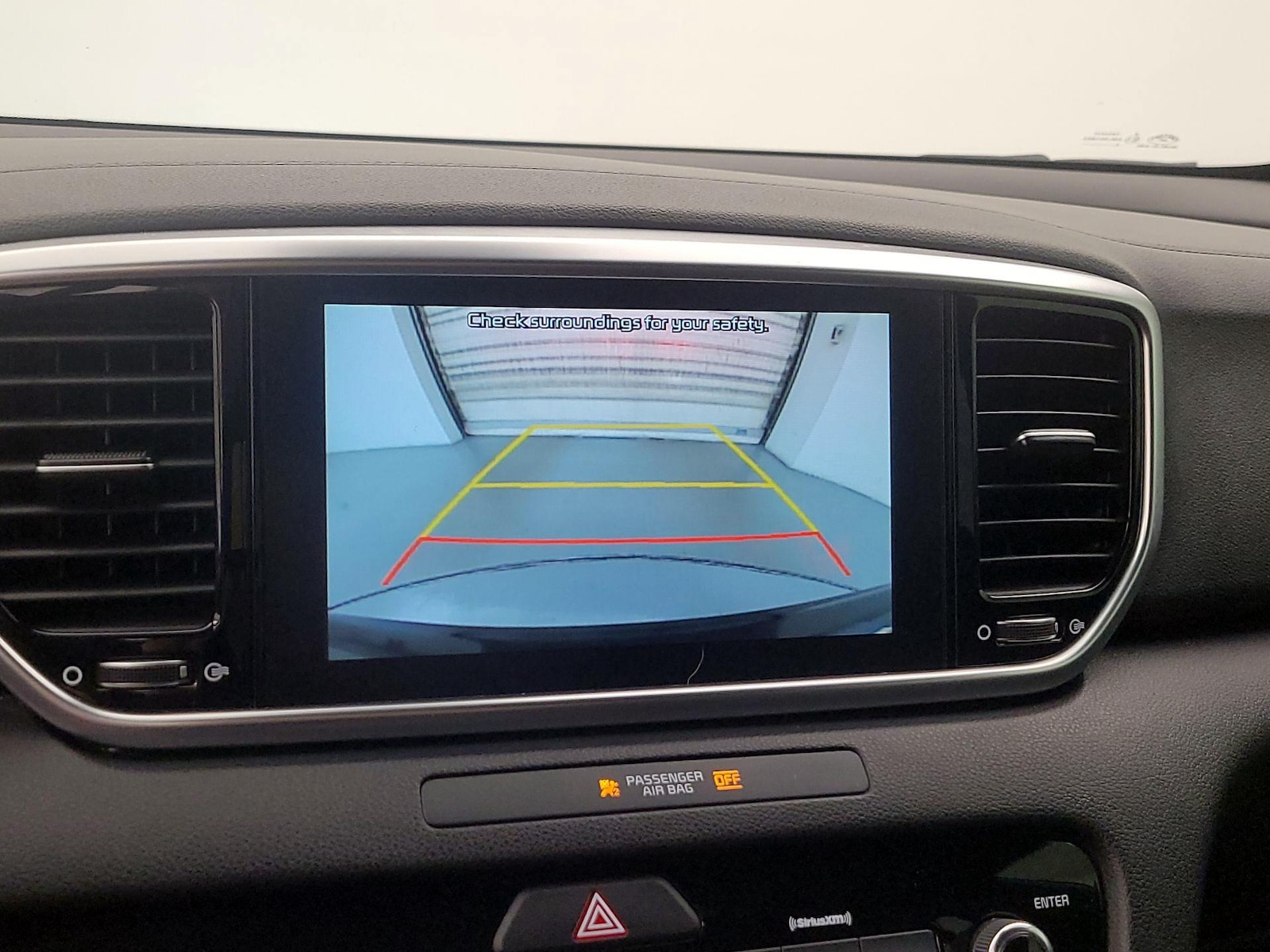 2020 Kia Sportage S - Photo 15