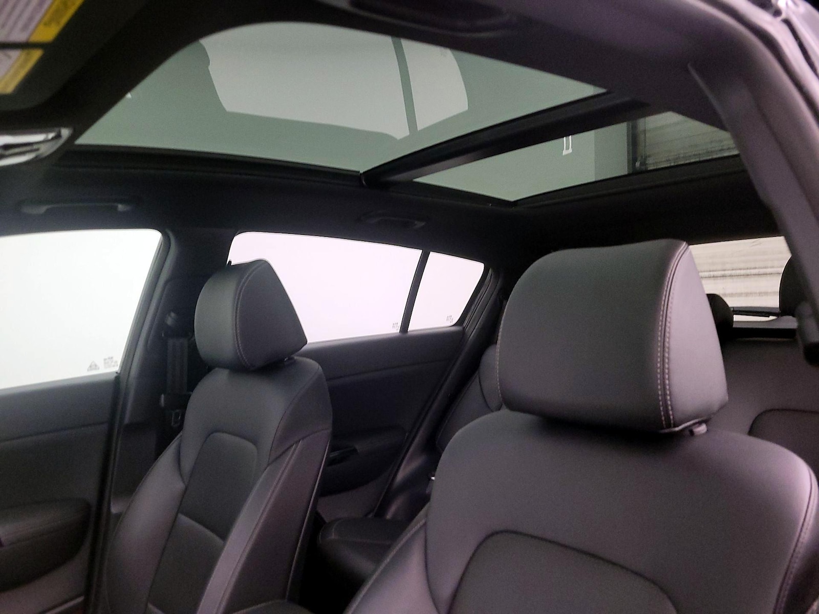 2020 Kia Sportage S - Photo 20