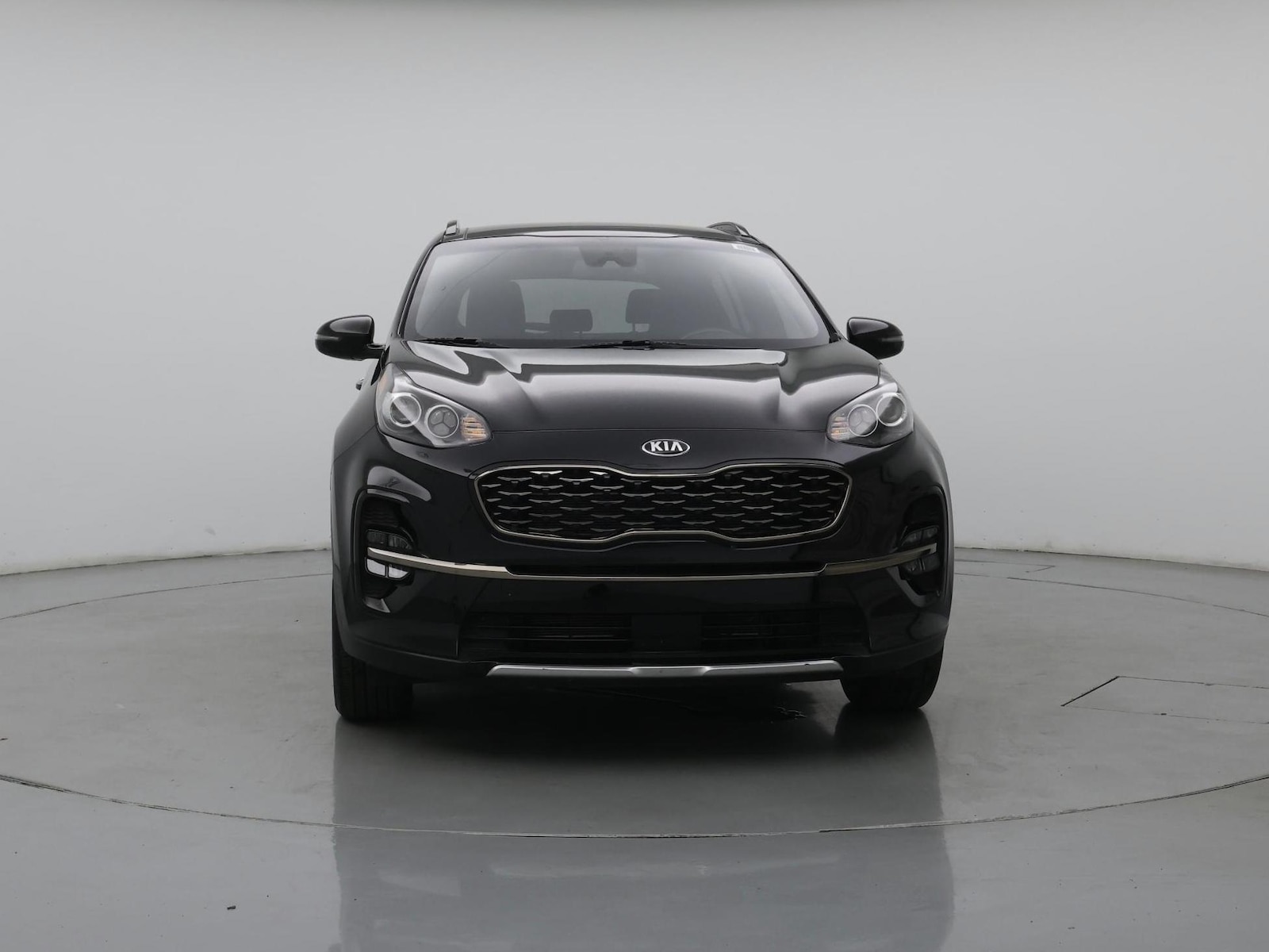 2020 Kia Sportage S - Photo 6
