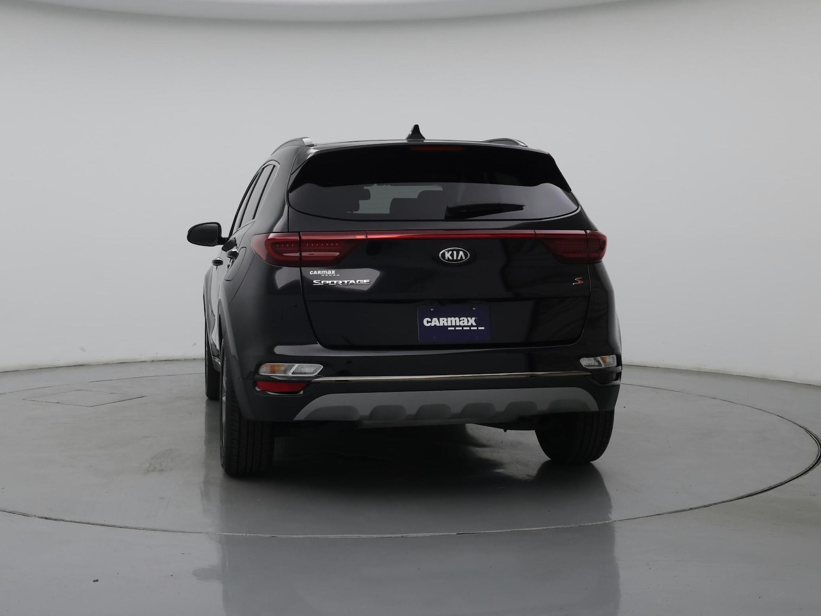 2020 Kia Sportage S - Photo 7
