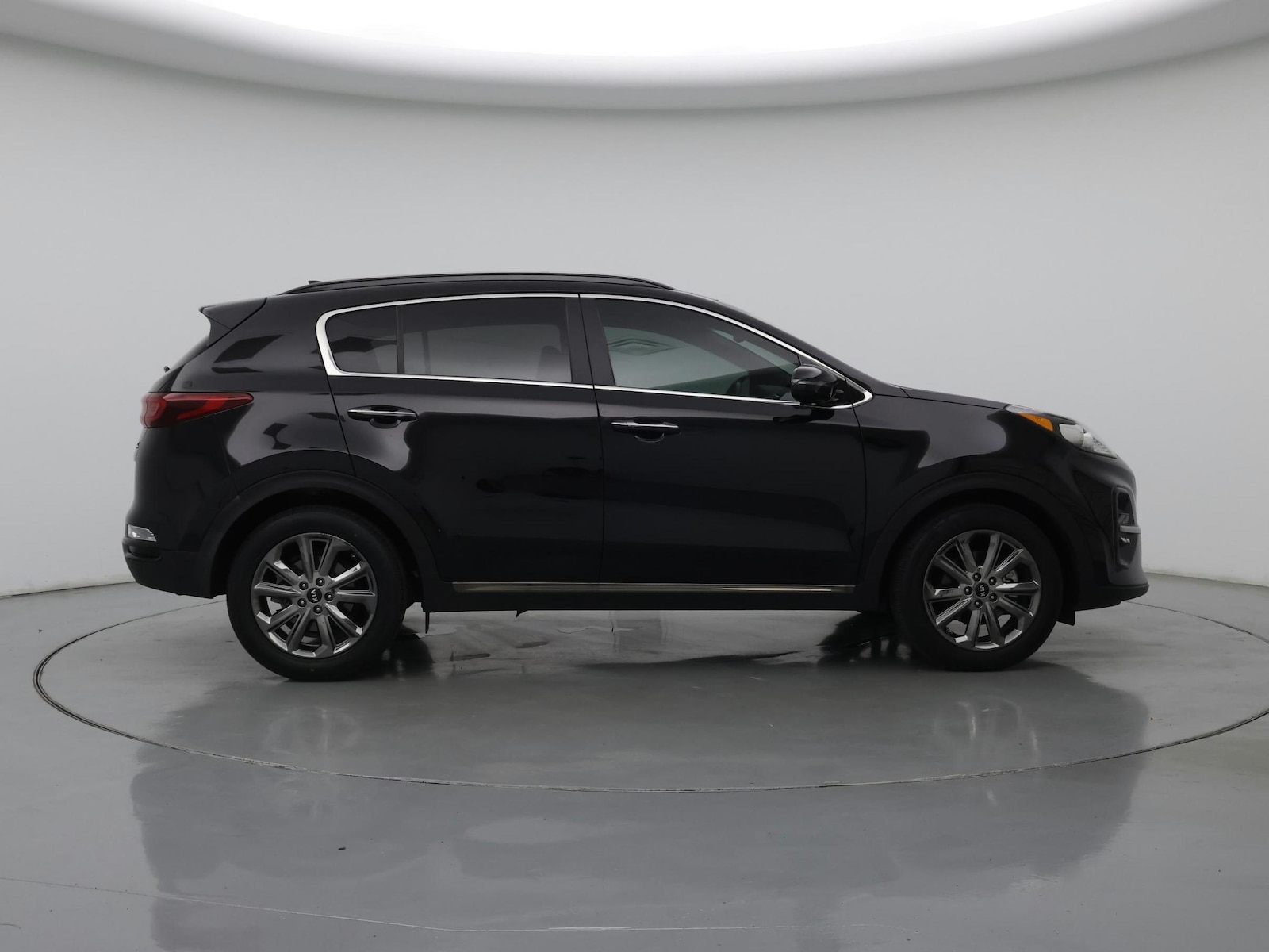 2020 Kia Sportage S - Photo 8