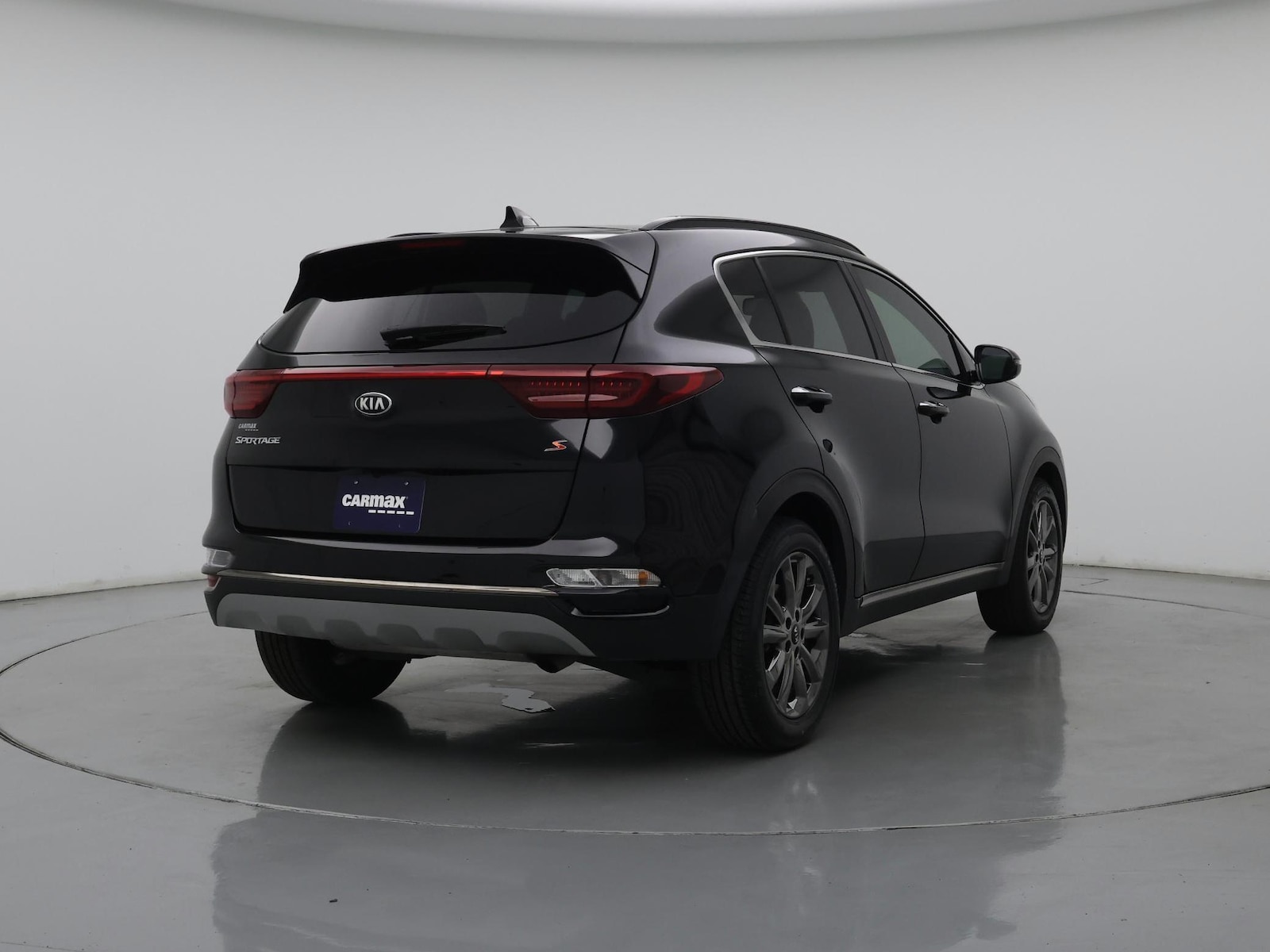2020 Kia Sportage S - Photo 9