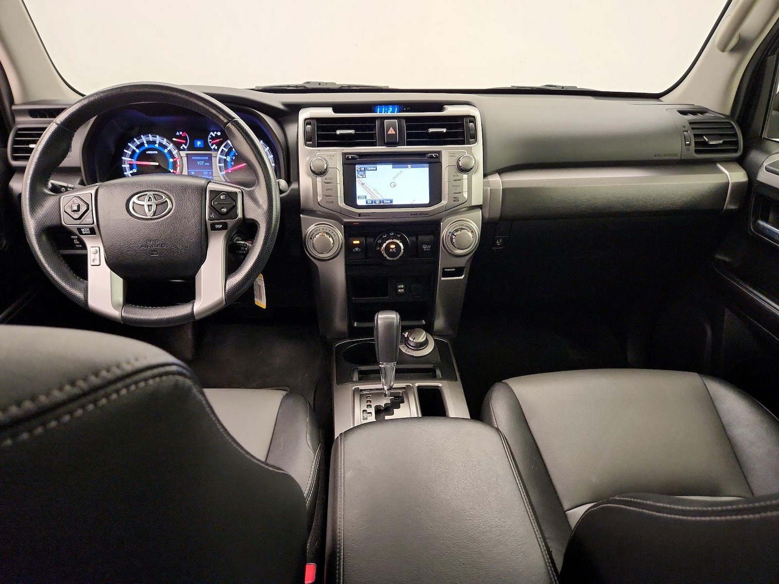 2016 Toyota 4Runner SR5 Premium - Photo 10