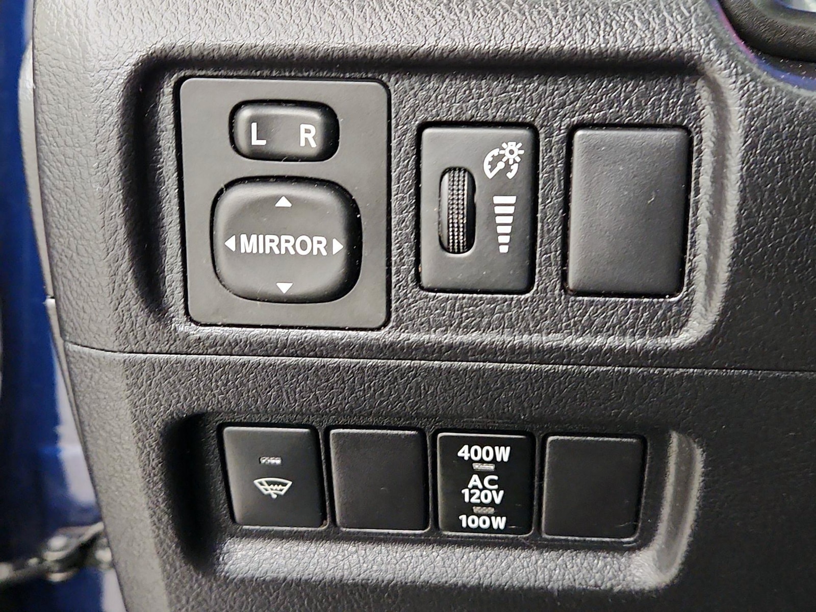2016 Toyota 4Runner SR5 Premium - Photo 14