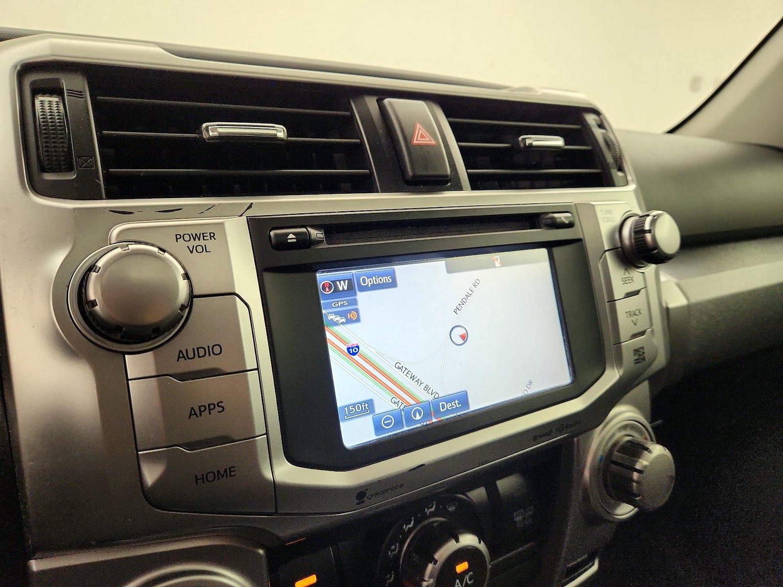 2016 Toyota 4Runner SR5 Premium - Photo 15