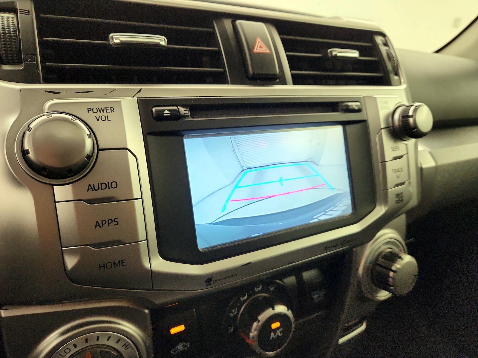 2016 Toyota 4Runner SR5 Premium - Photo 16