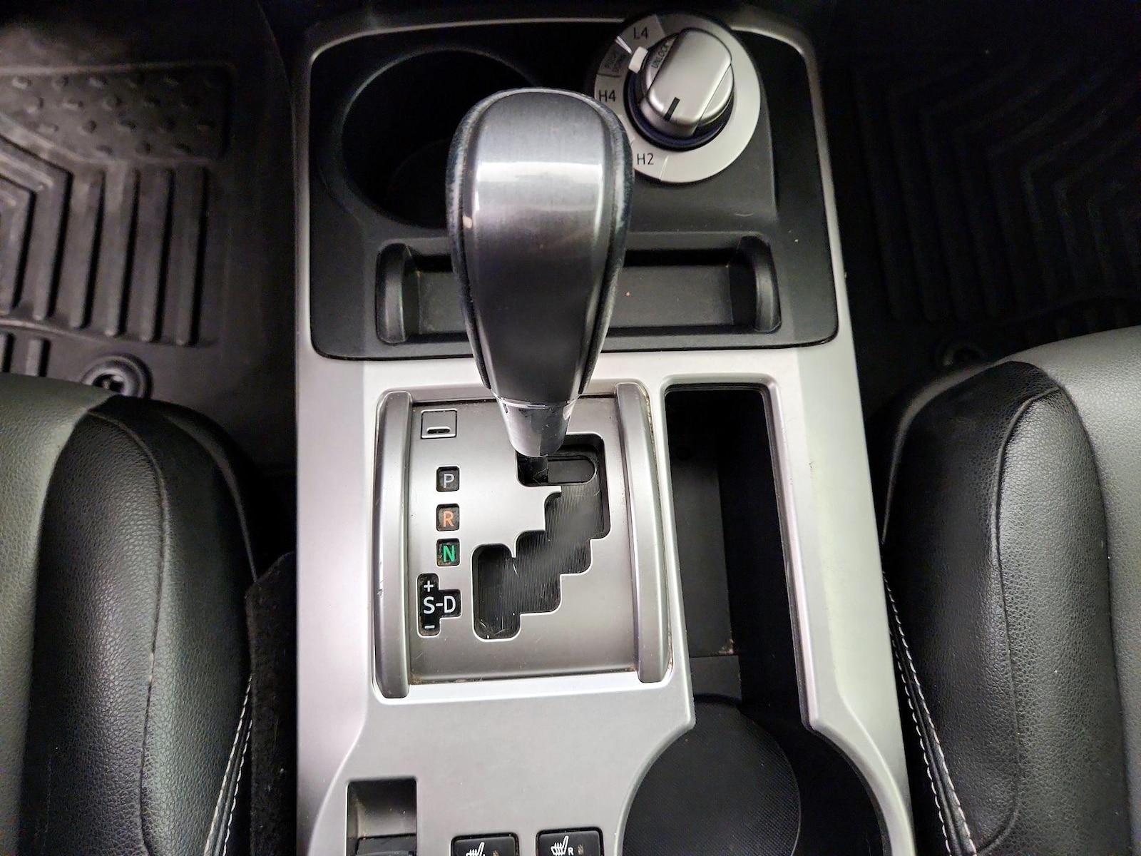 2016 Toyota 4Runner SR5 Premium - Photo 19