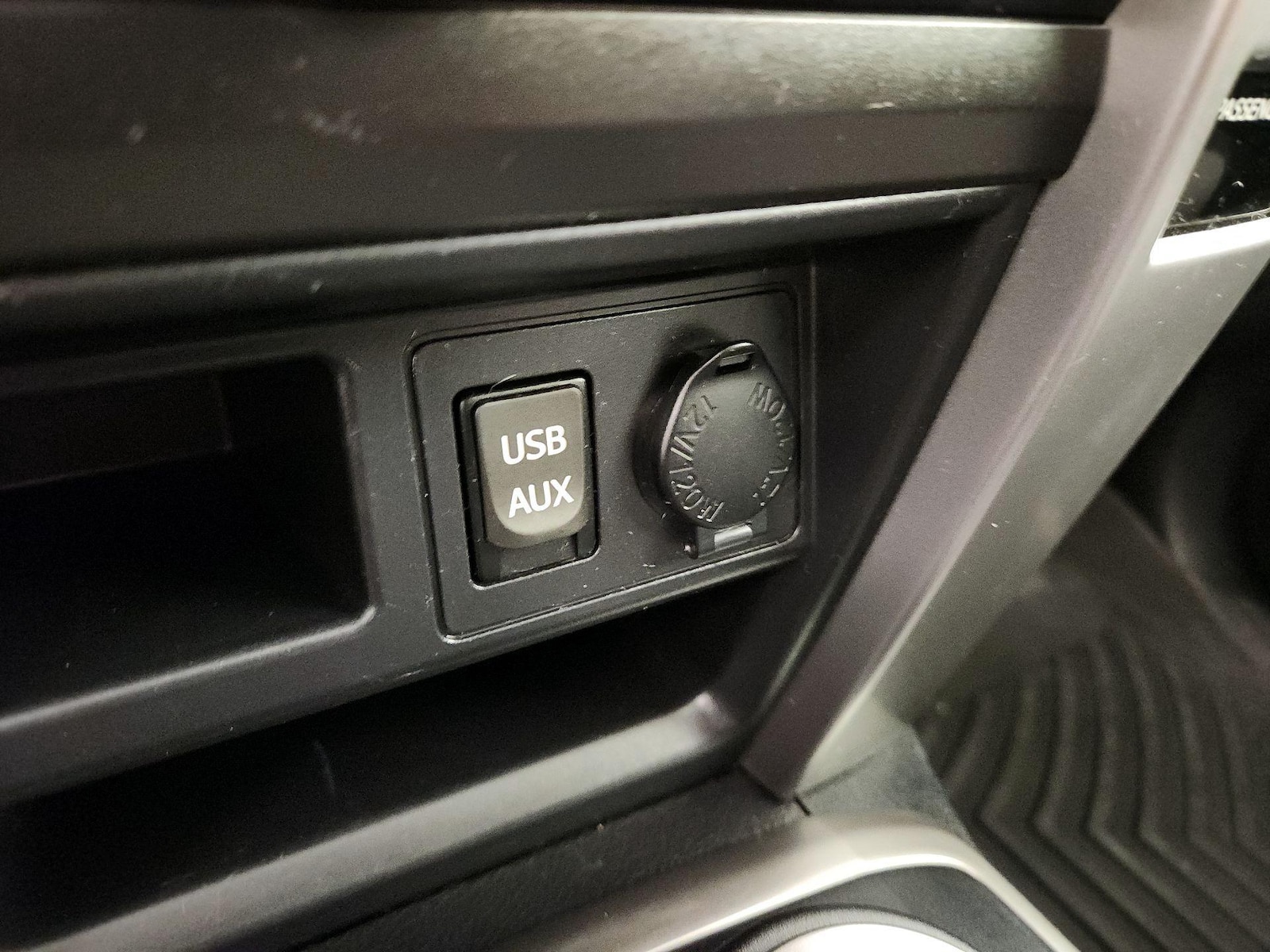 2016 Toyota 4Runner SR5 Premium - Photo 20