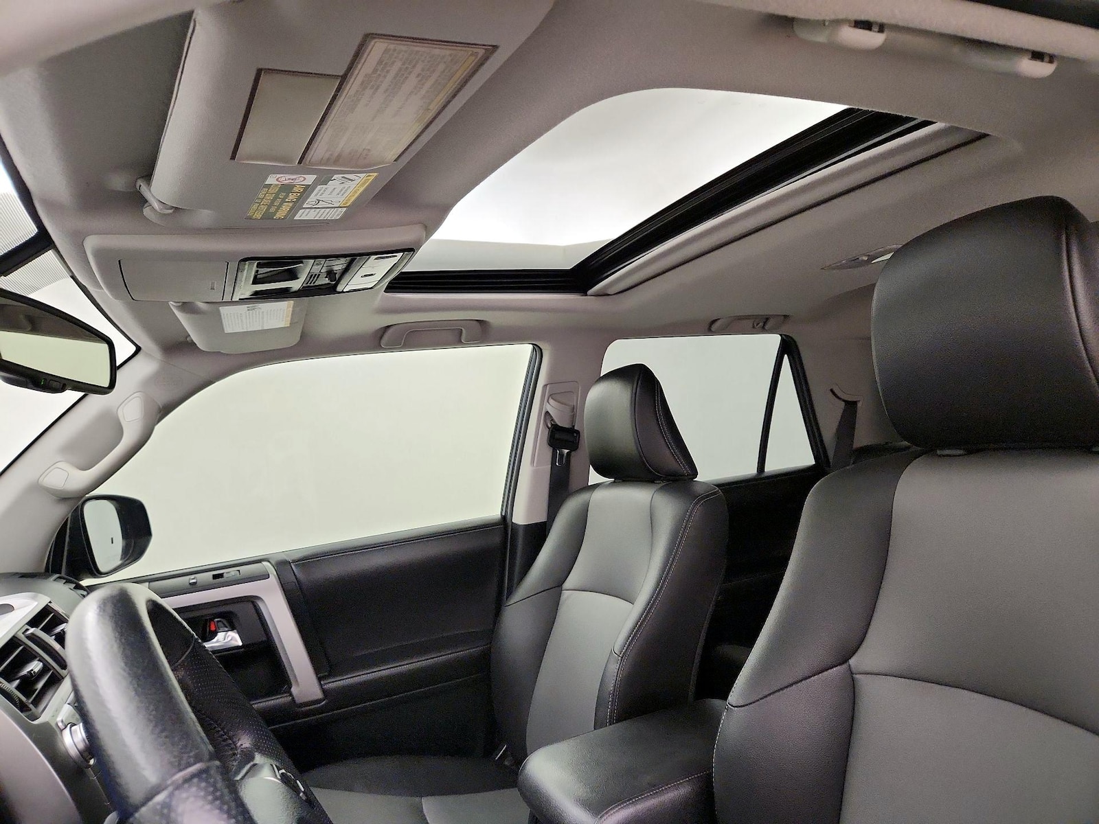 2016 Toyota 4Runner SR5 Premium - Photo 21