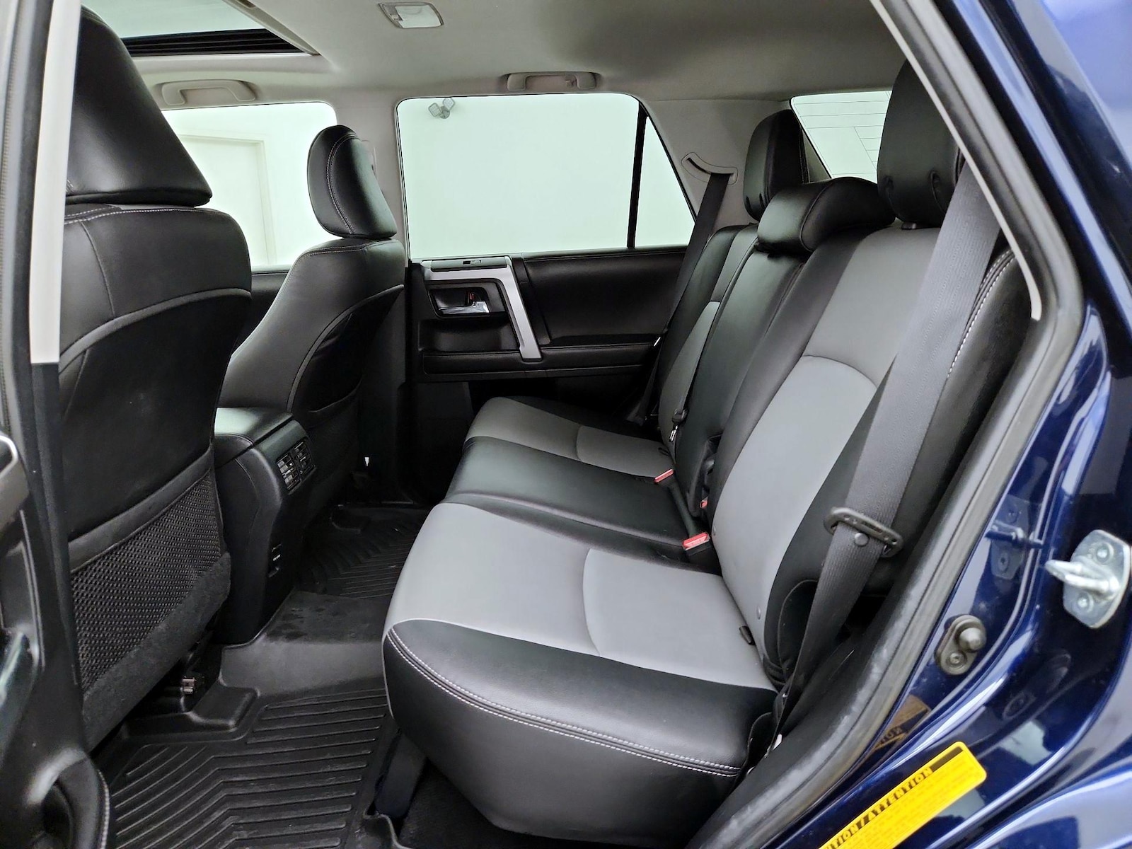 2016 Toyota 4Runner SR5 Premium - Photo 22