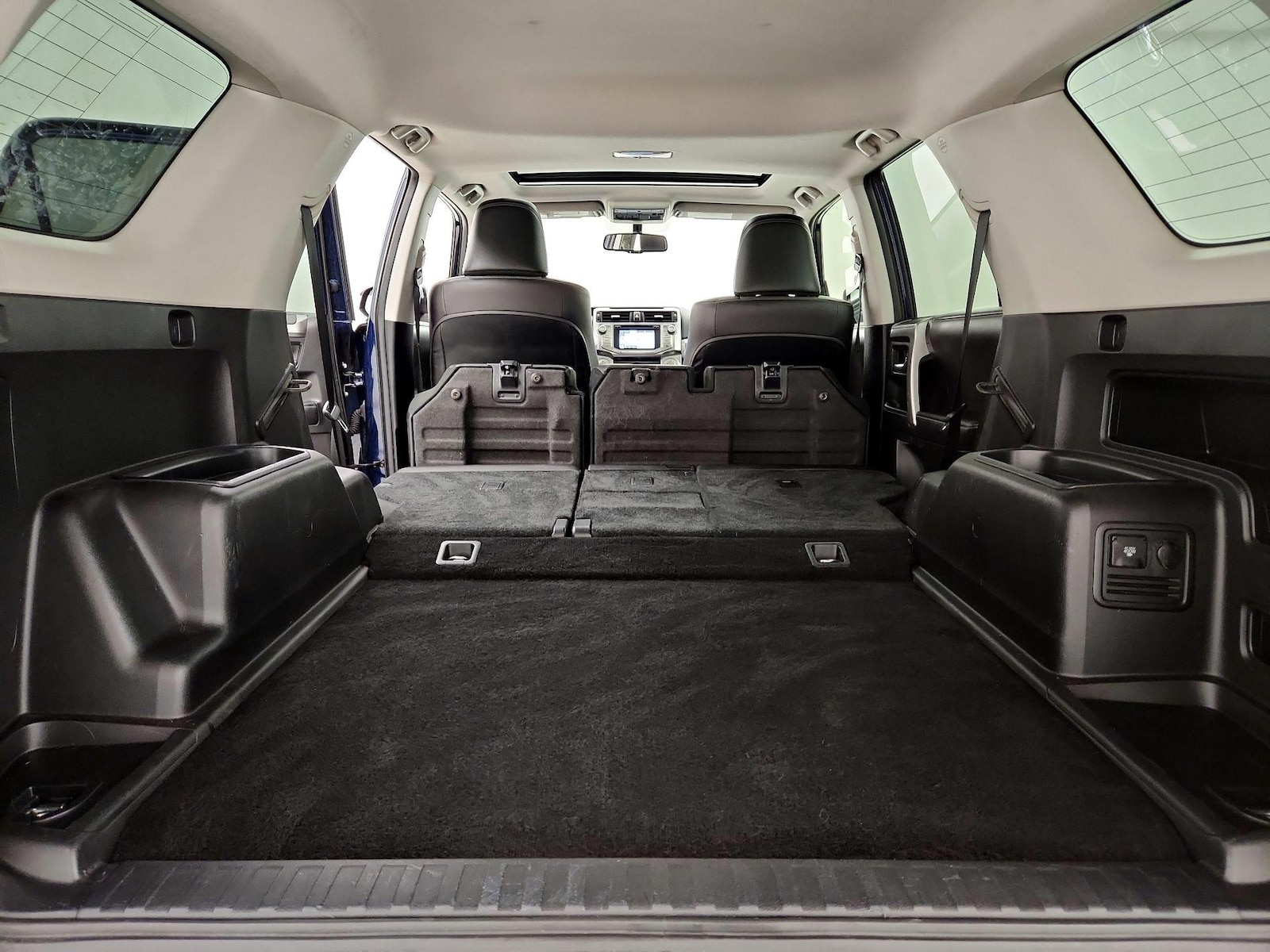 2016 Toyota 4Runner SR5 Premium - Photo 24