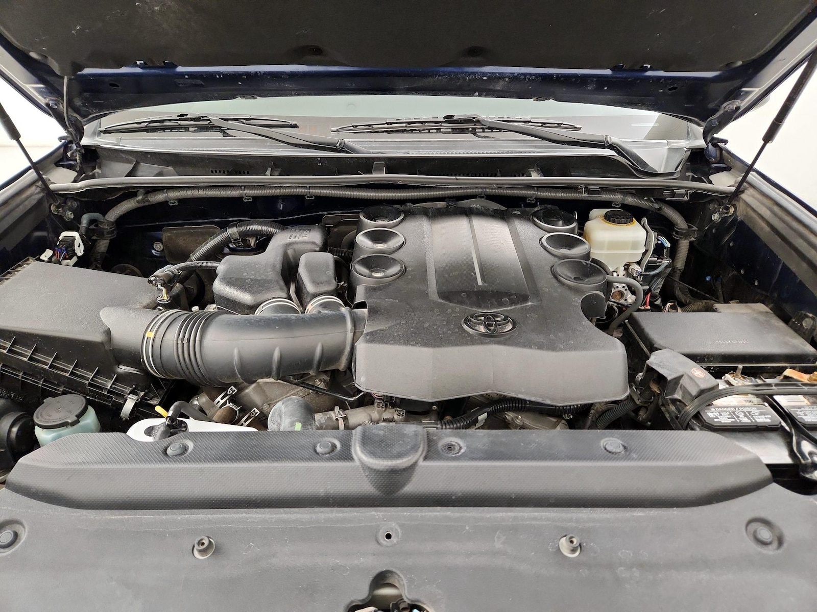 2016 Toyota 4Runner SR5 Premium - Photo 25
