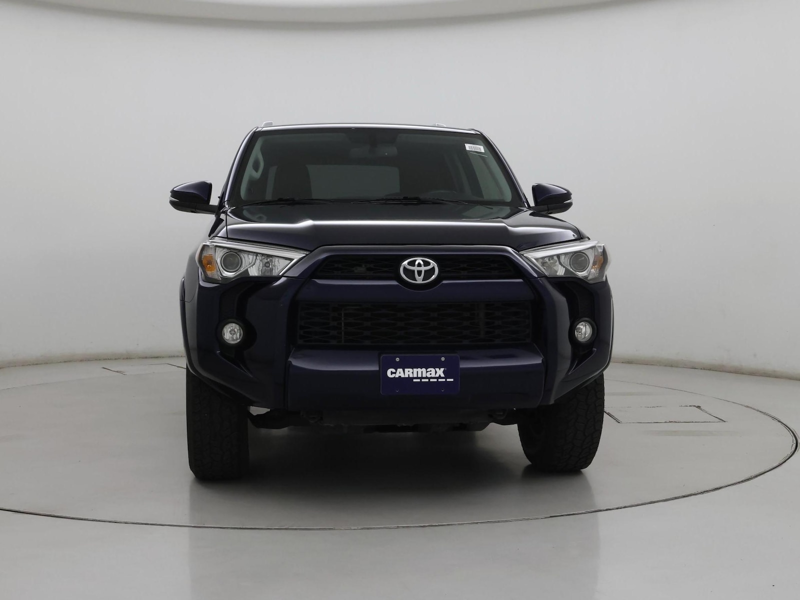 2016 Toyota 4Runner SR5 Premium - Photo 6