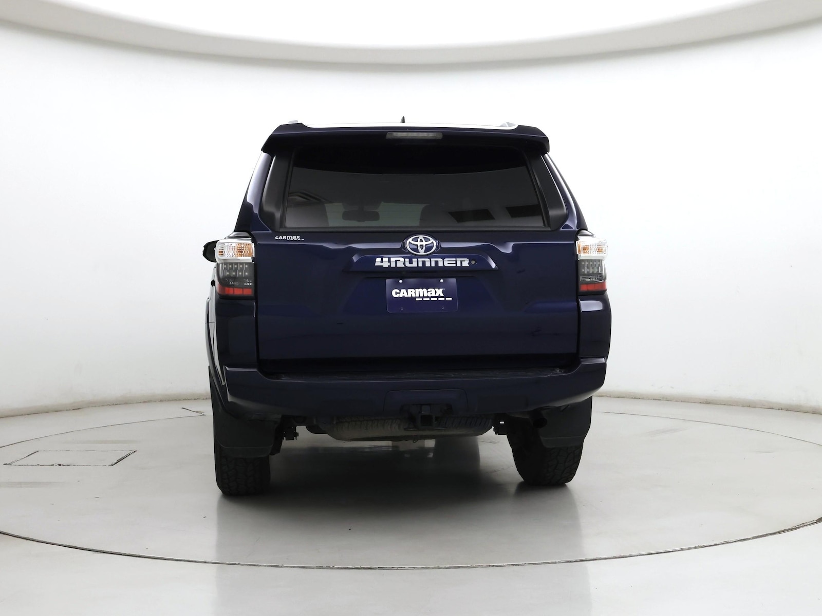 2016 Toyota 4Runner SR5 Premium - Photo 7