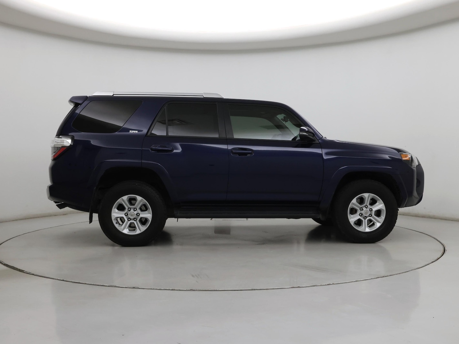 2016 Toyota 4Runner SR5 Premium - Photo 8