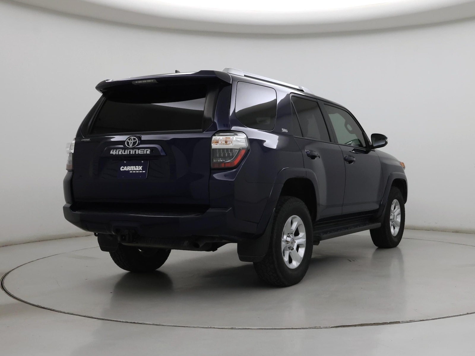 2016 Toyota 4Runner SR5 Premium - Photo 9