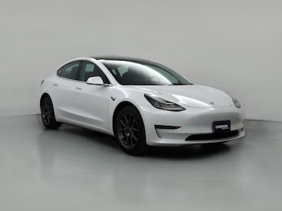 2019 Tesla Model 3 Standard Range