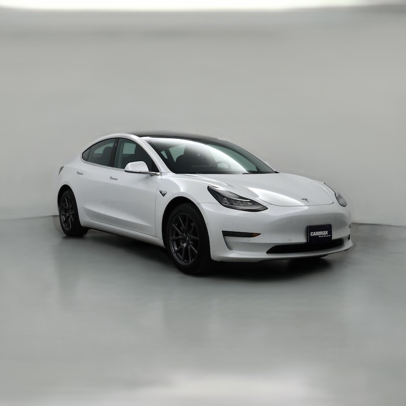2019 Tesla Model 3 Standard Range