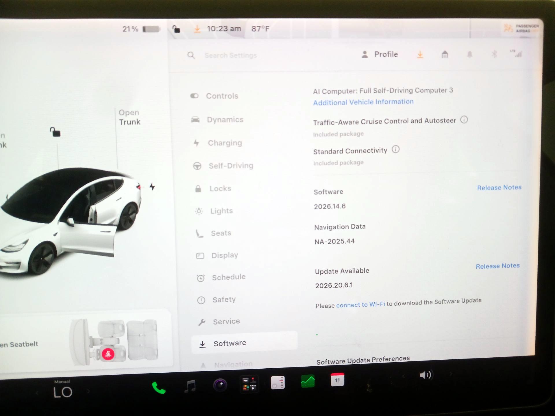 Thumbnail: 2019 Tesla Model 3 - 13