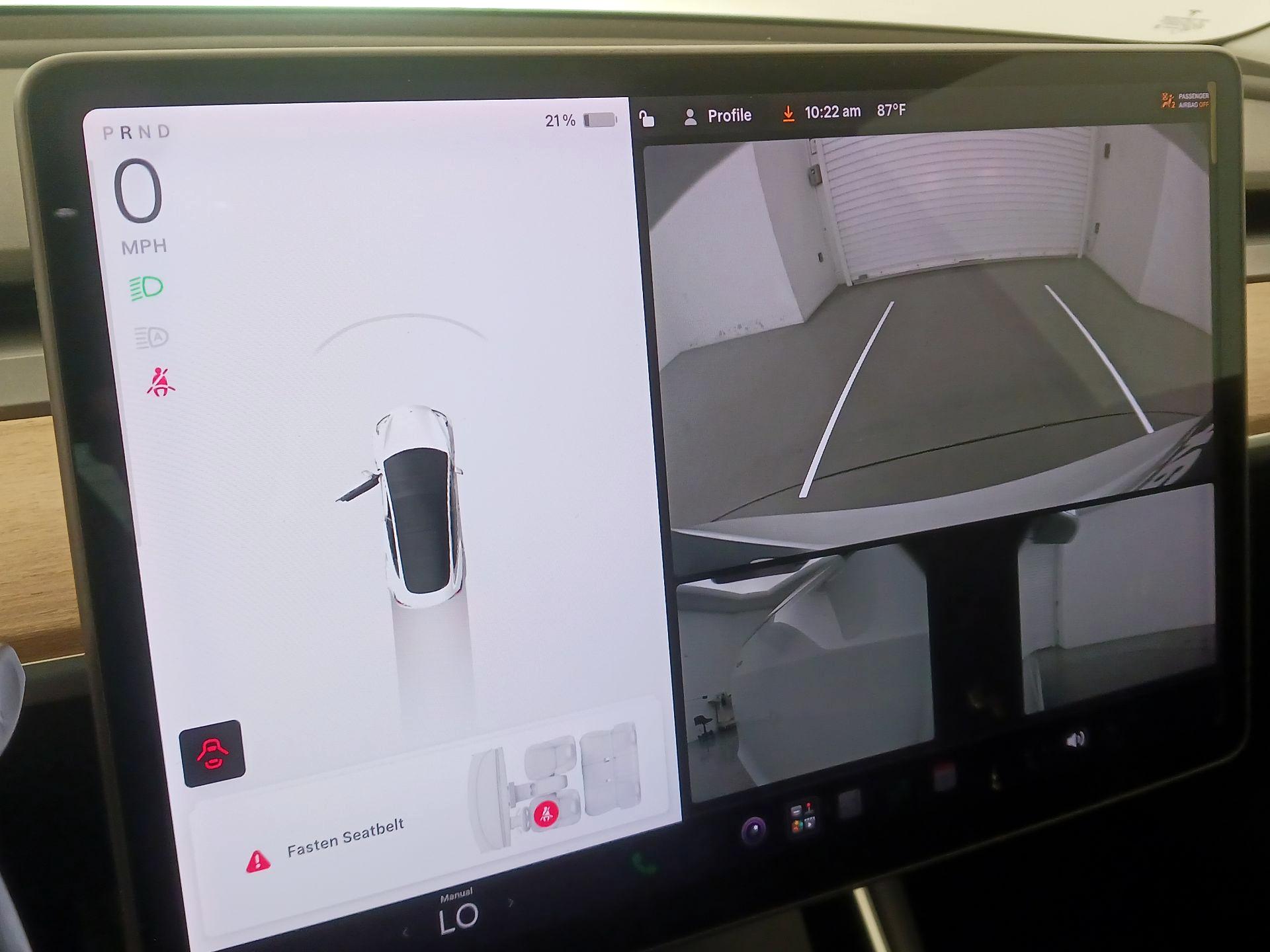 Thumbnail: 2019 Tesla Model 3 - 15