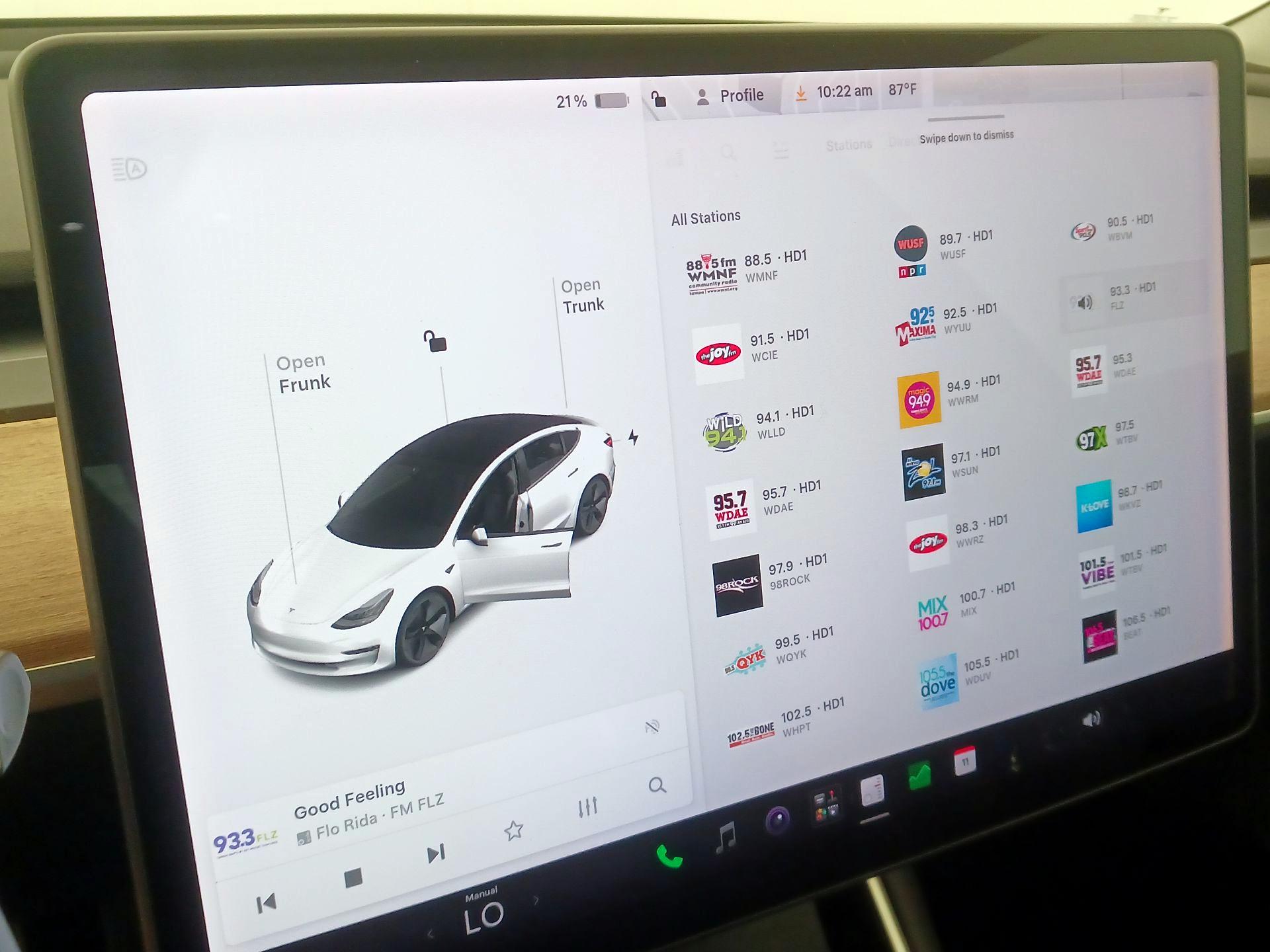 Thumbnail: 2019 Tesla Model 3 - 16