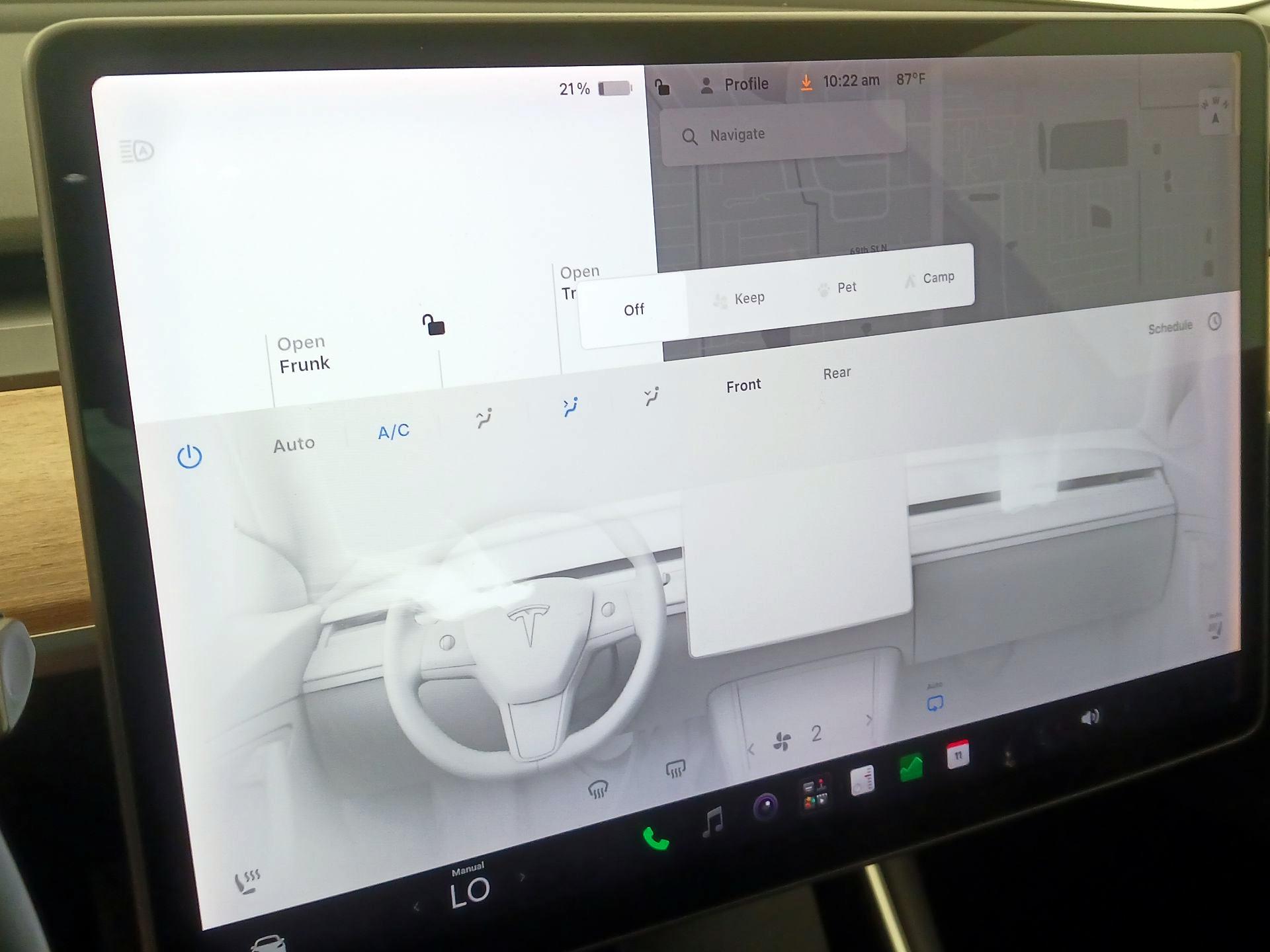 Thumbnail: 2019 Tesla Model 3 - 17
