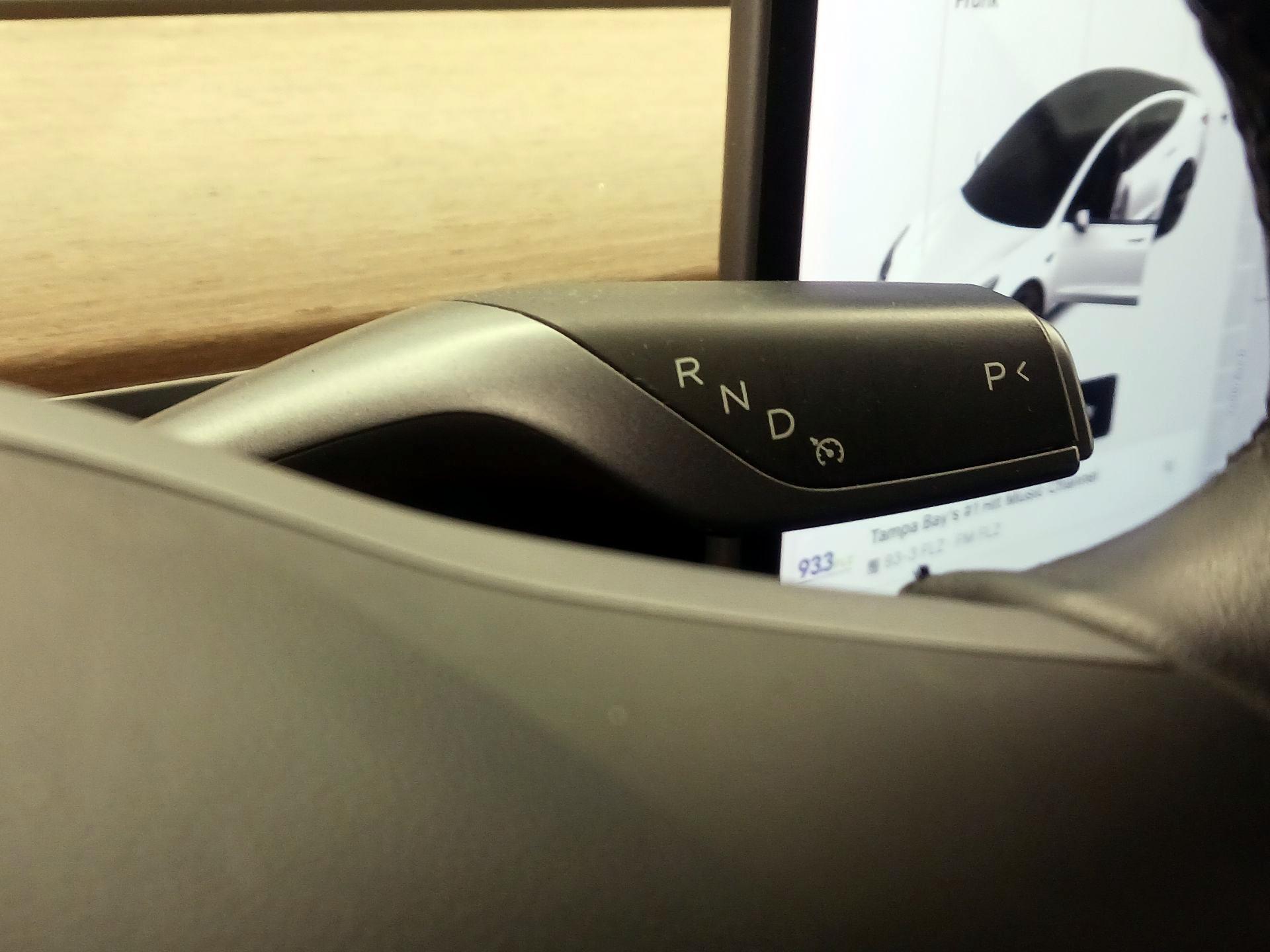 Thumbnail: 2019 Tesla Model 3 - 18