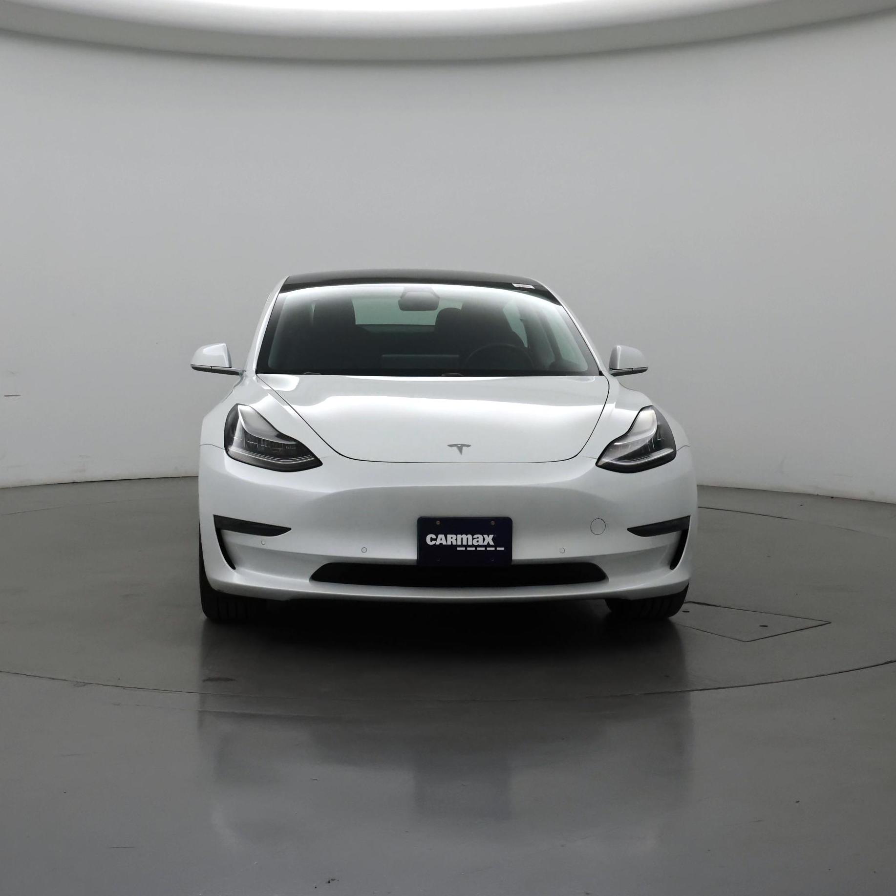 Thumbnail: 2019 Tesla Model 3 - 5