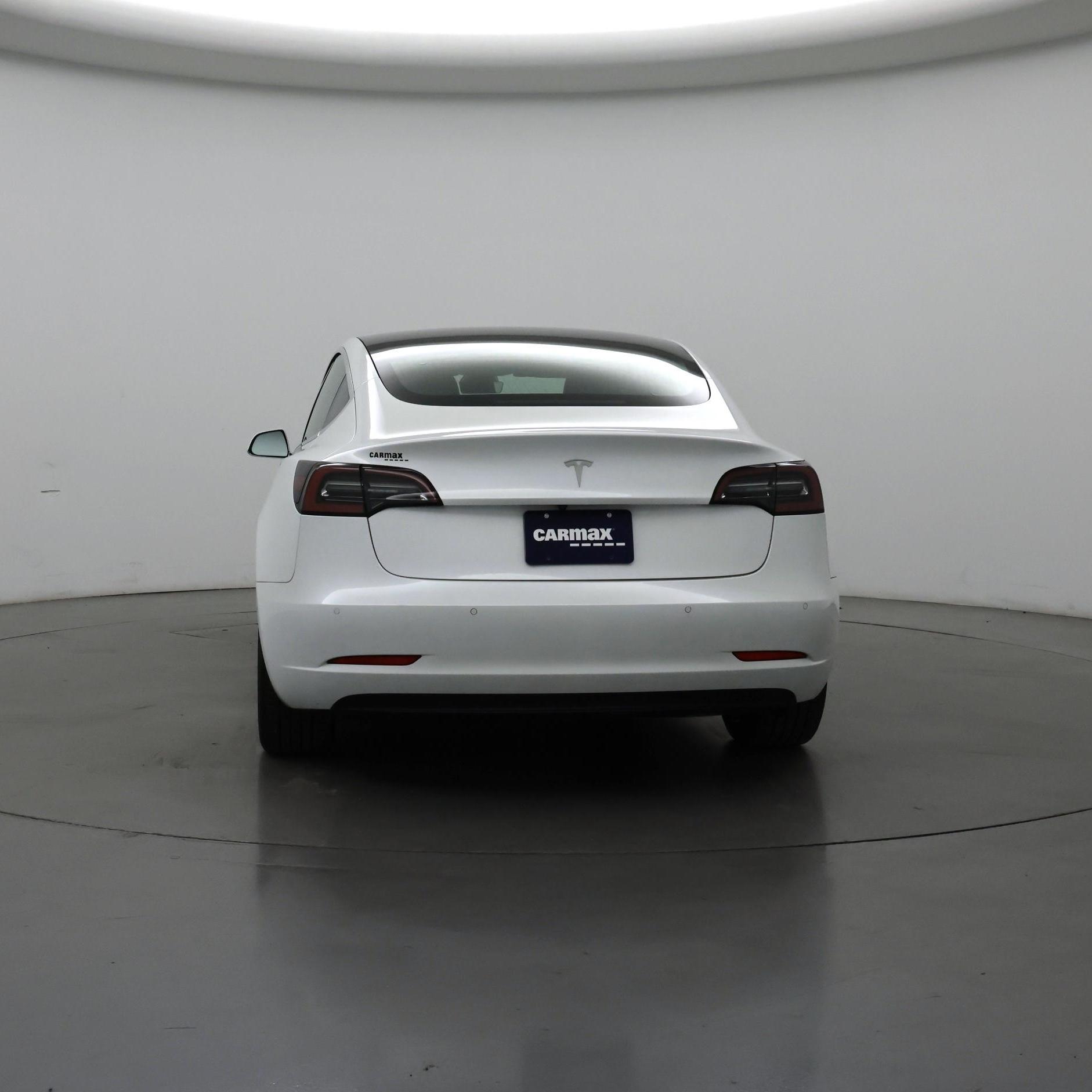 Thumbnail: 2019 Tesla Model 3 - 6