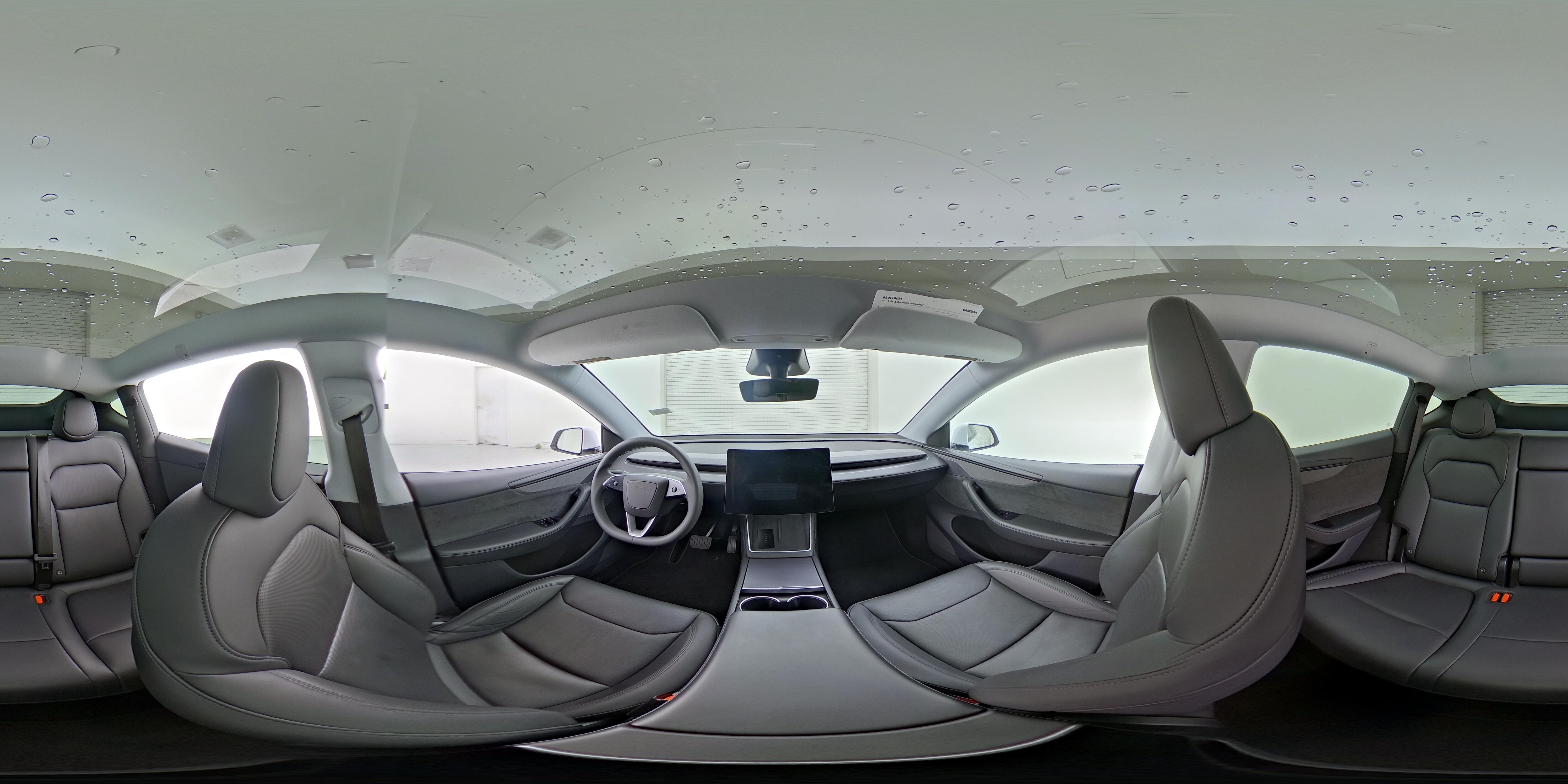 2026 Tesla Model Y Long Range - Photo 25