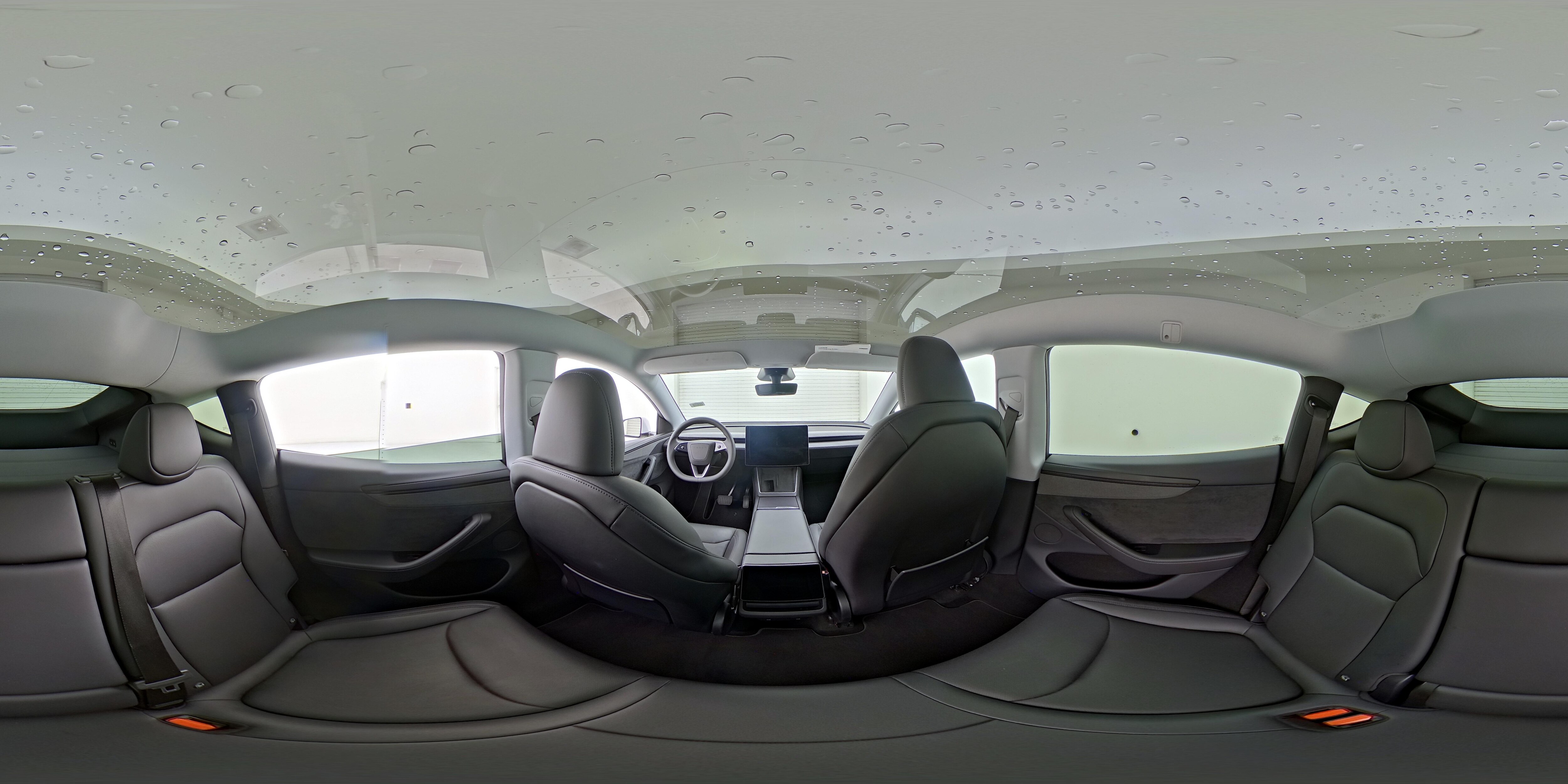 2026 Tesla Model Y Long Range - Photo 26