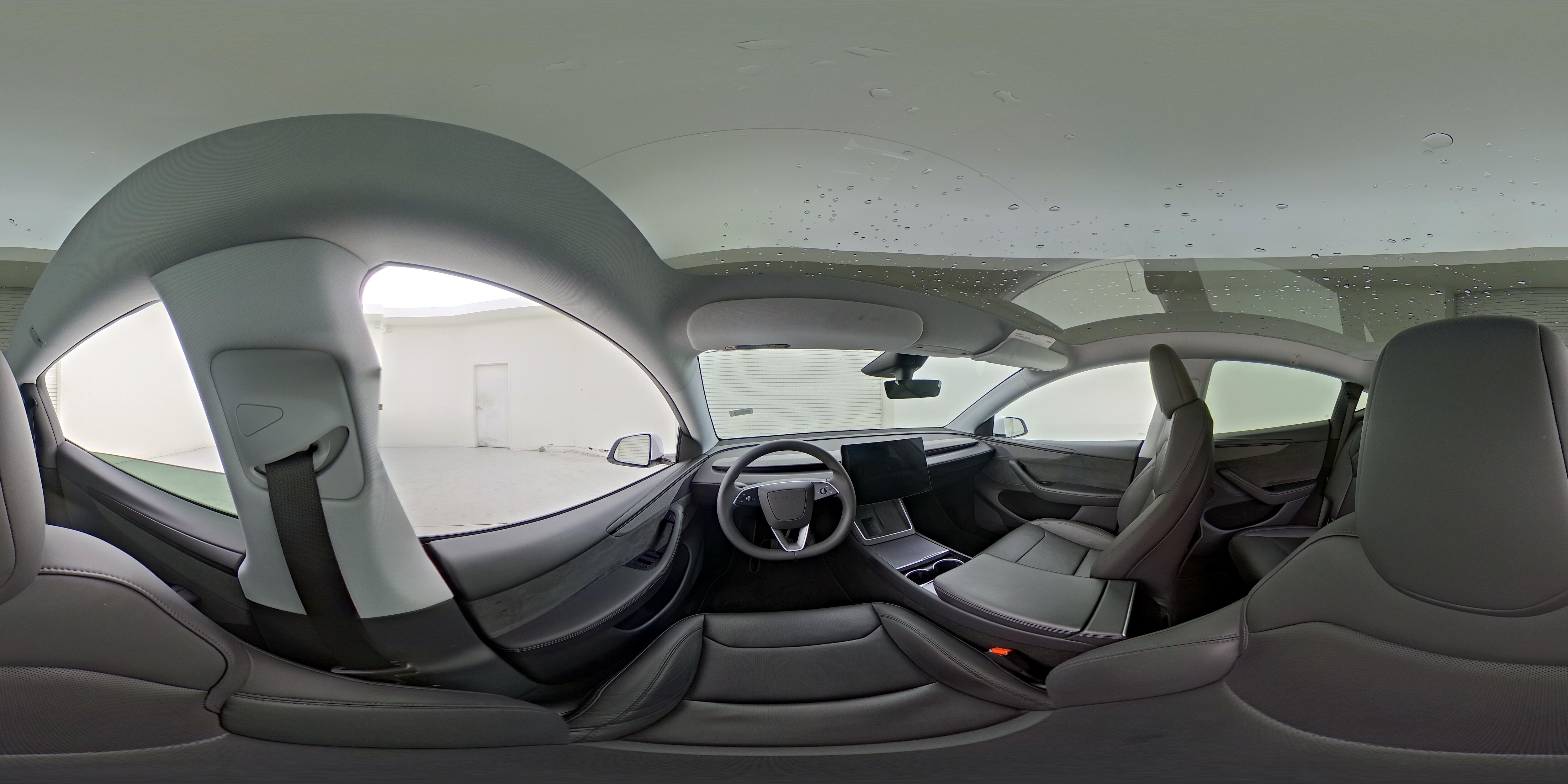 2026 Tesla Model Y Long Range - Photo 27