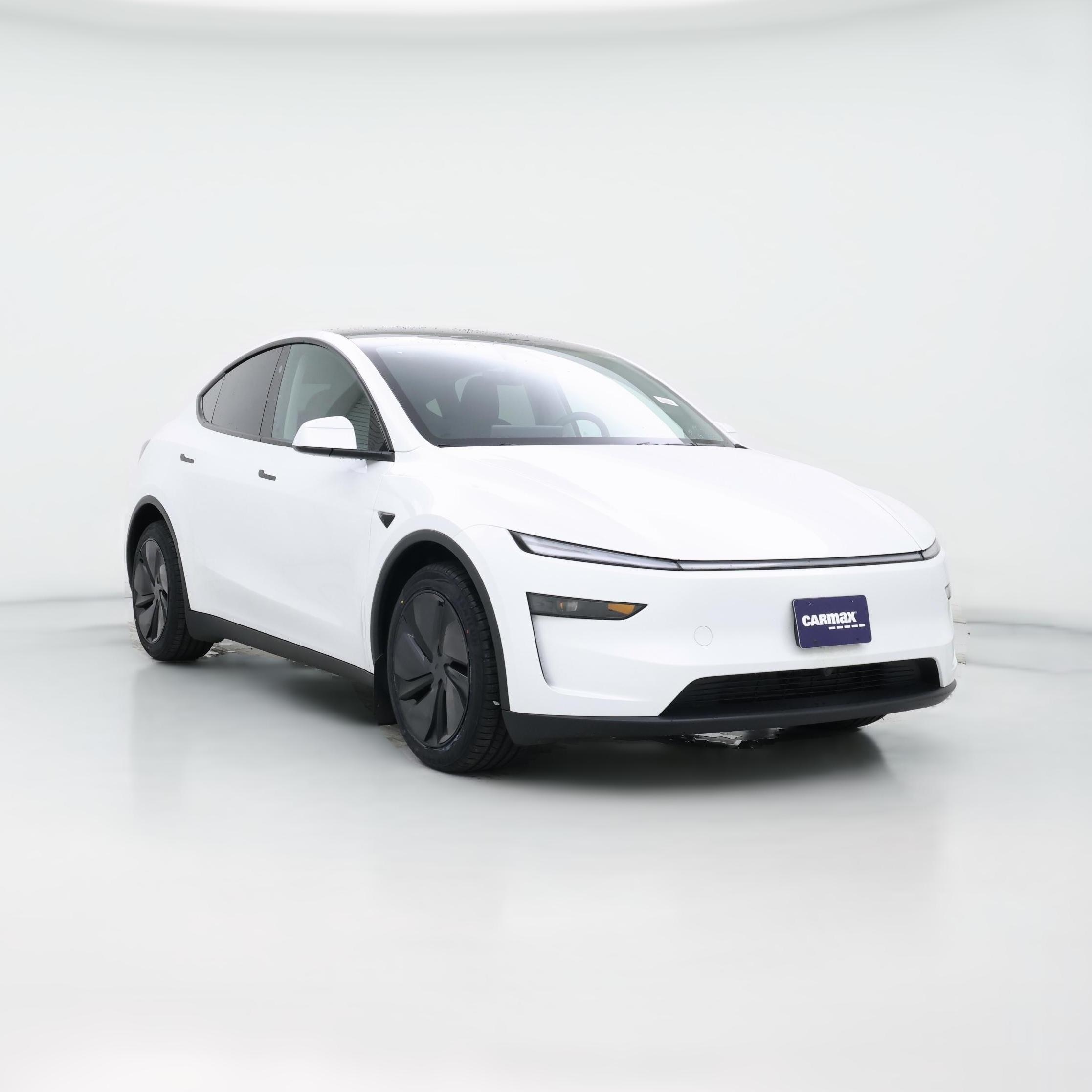 Thumbnail: 2026 Tesla Model Y - 1